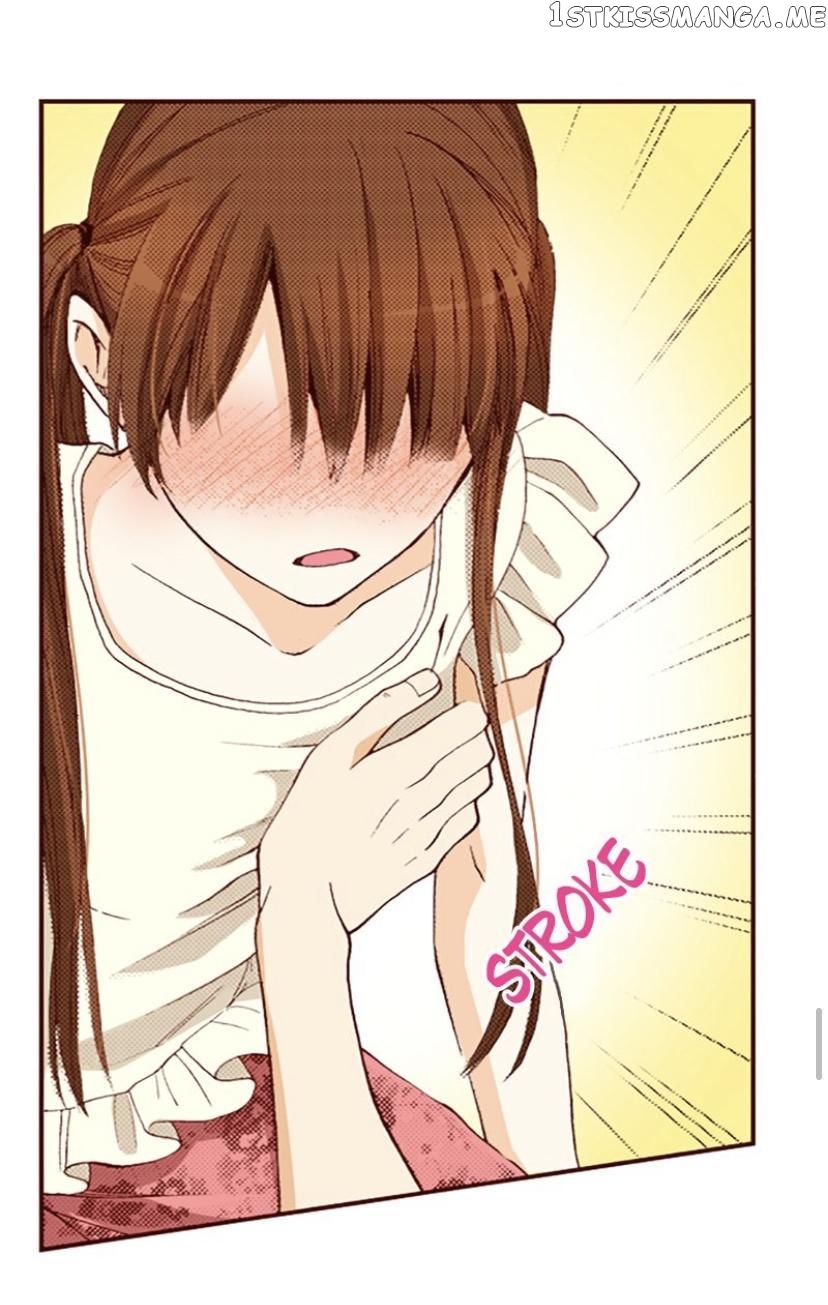 I’m a Good Kid, But I Still Want to Do It! Chapter 17 - page 23