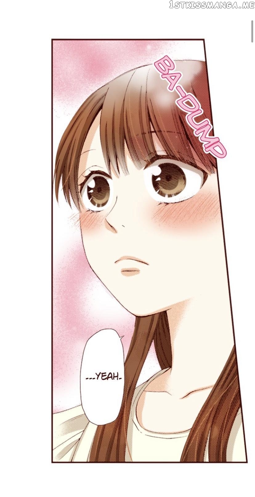 I’m a Good Kid, But I Still Want to Do It! Chapter 17 - page 4