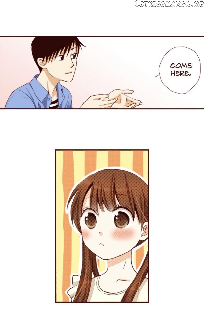 I’m a Good Kid, But I Still Want to Do It! Chapter 17 - page 5