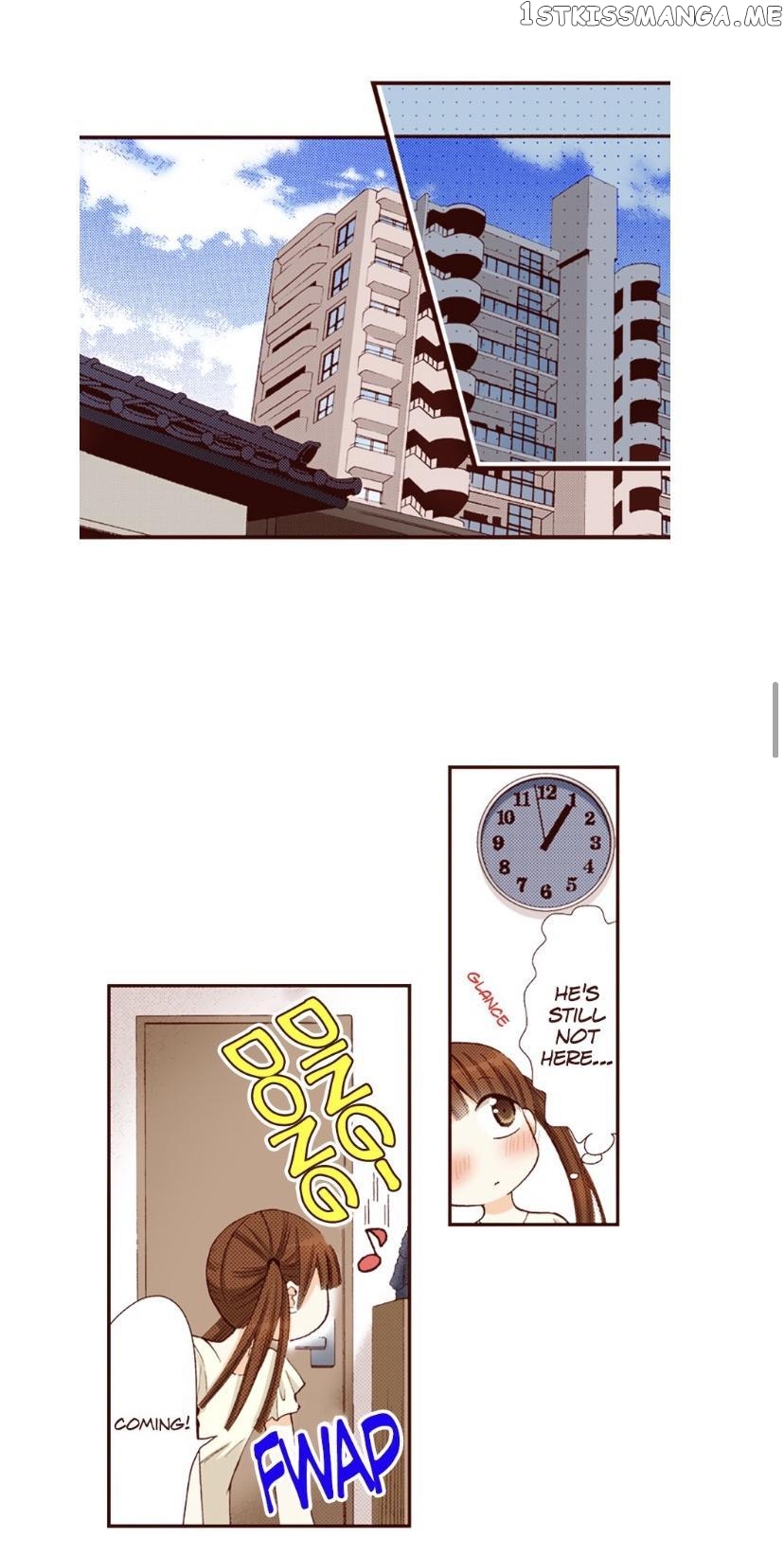 I’m a Good Kid, But I Still Want to Do It! Chapter 16 - page 14