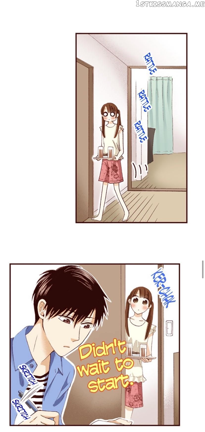 I’m a Good Kid, But I Still Want to Do It! Chapter 16 - page 18