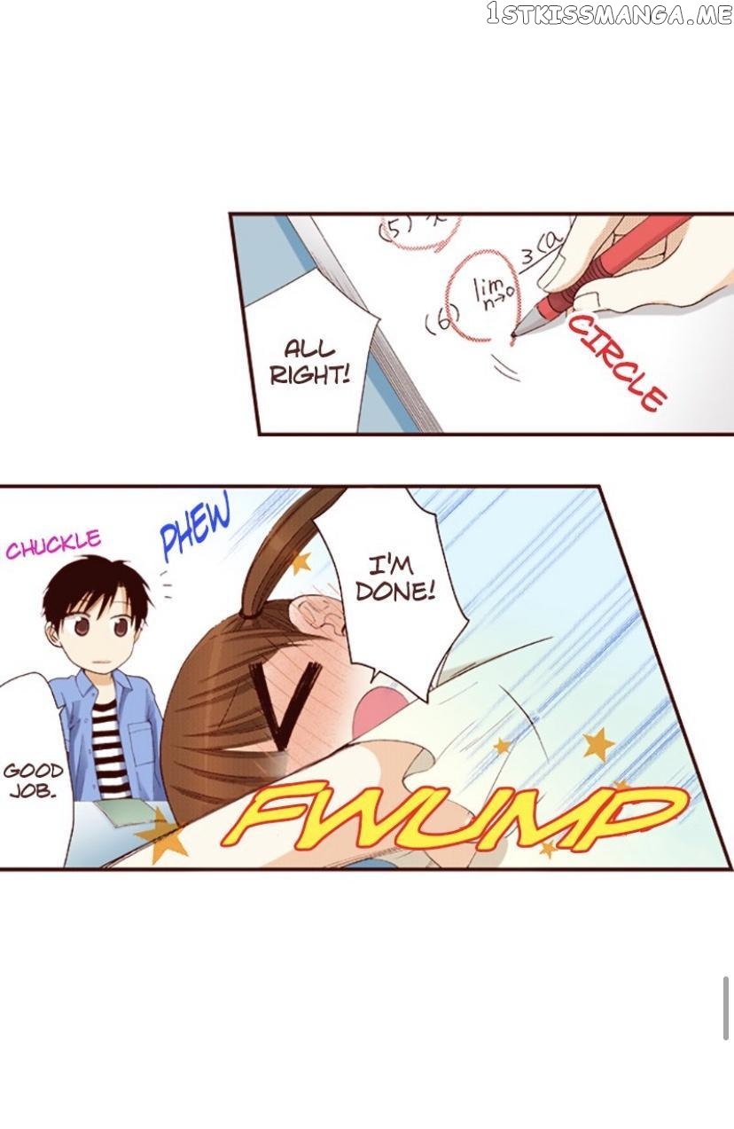 I’m a Good Kid, But I Still Want to Do It! Chapter 16 - page 26
