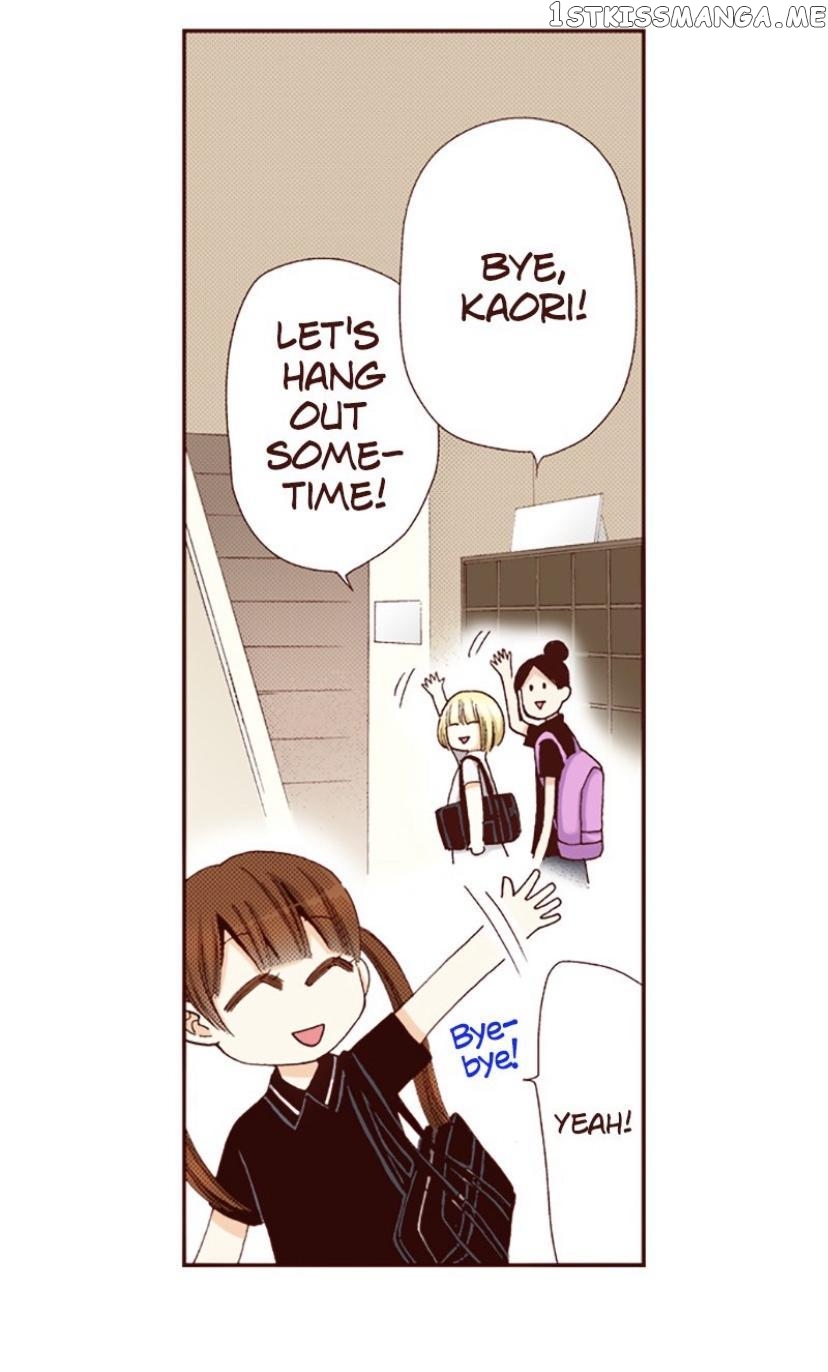 I’m a Good Kid, But I Still Want to Do It! Chapter 16 - page 4