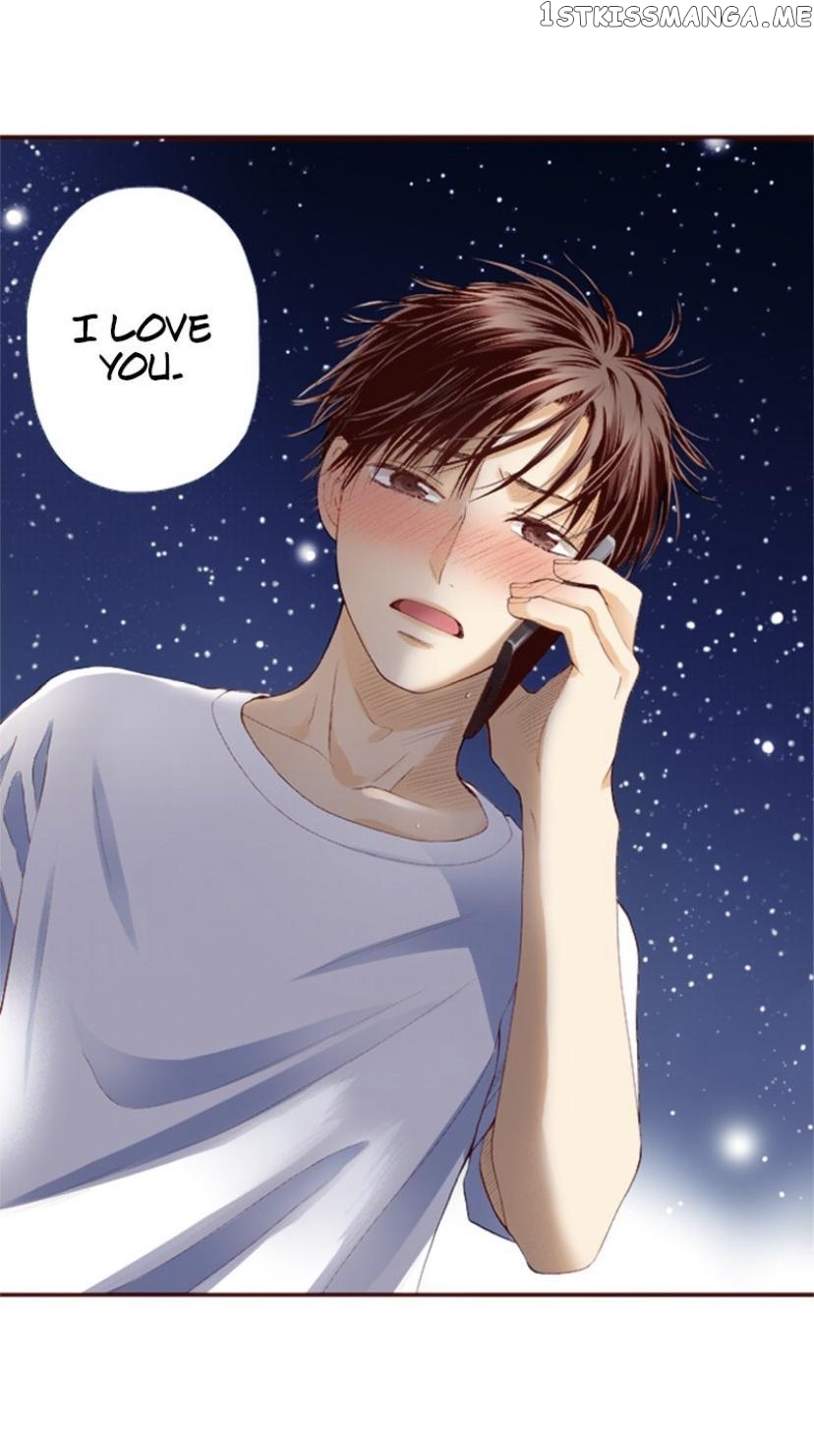 I’m a Good Kid, But I Still Want to Do It! Chapter 15 - page 10