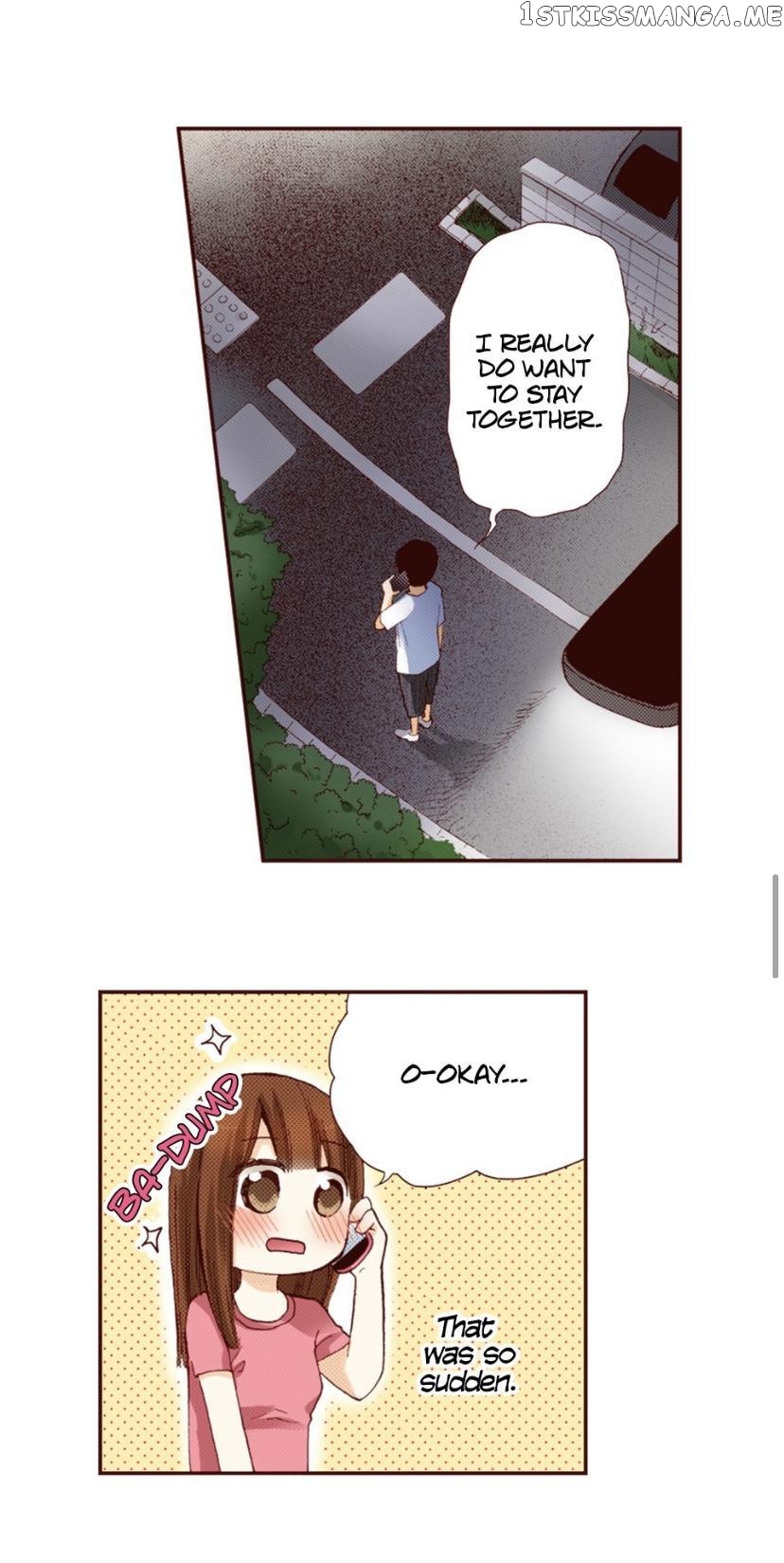 I’m a Good Kid, But I Still Want to Do It! Chapter 15 - page 11