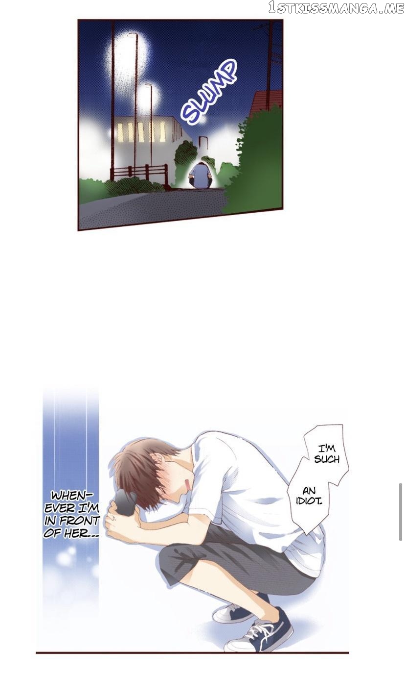I’m a Good Kid, But I Still Want to Do It! Chapter 15 - page 14