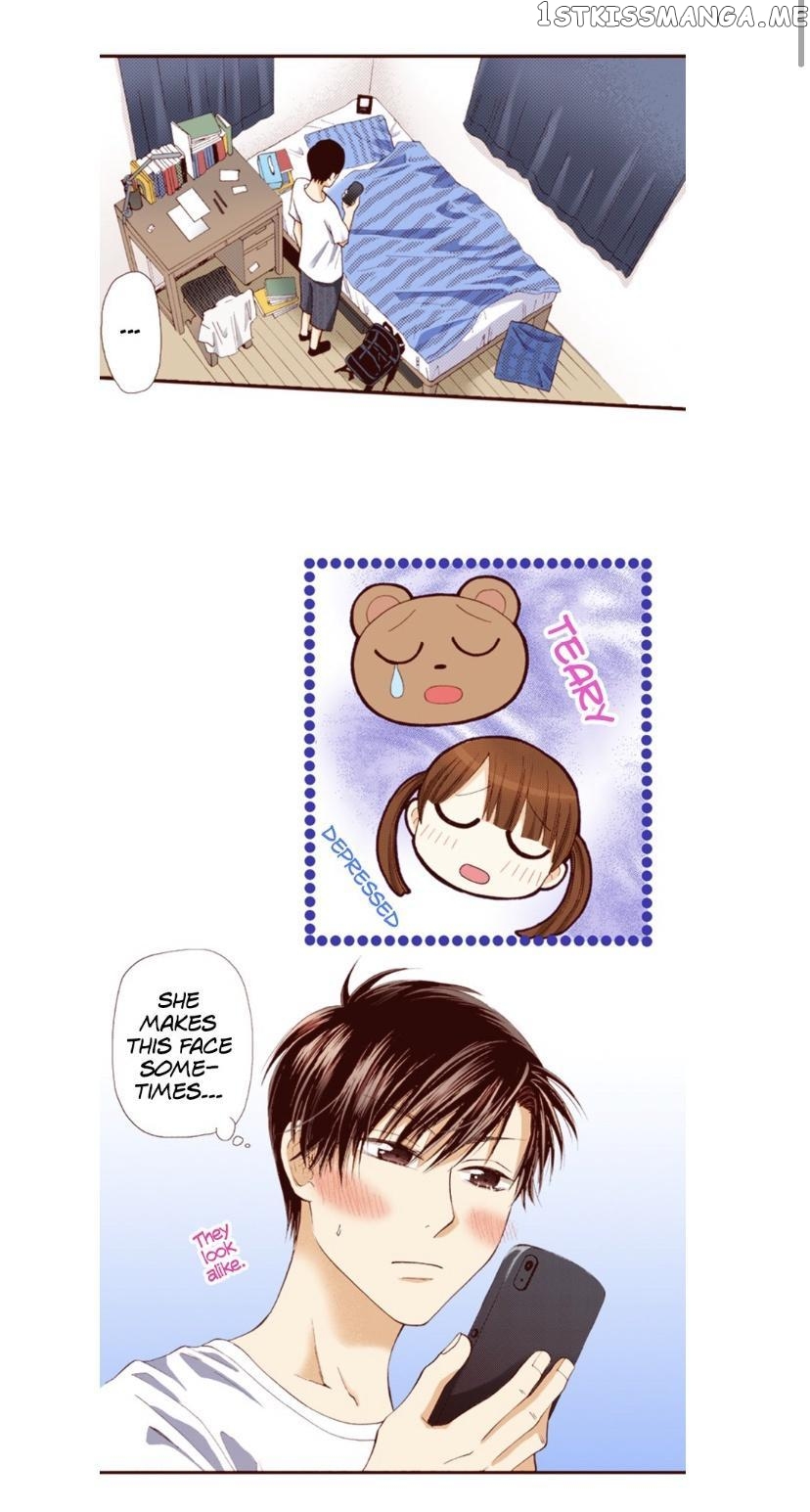 I’m a Good Kid, But I Still Want to Do It! Chapter 15 - page 3
