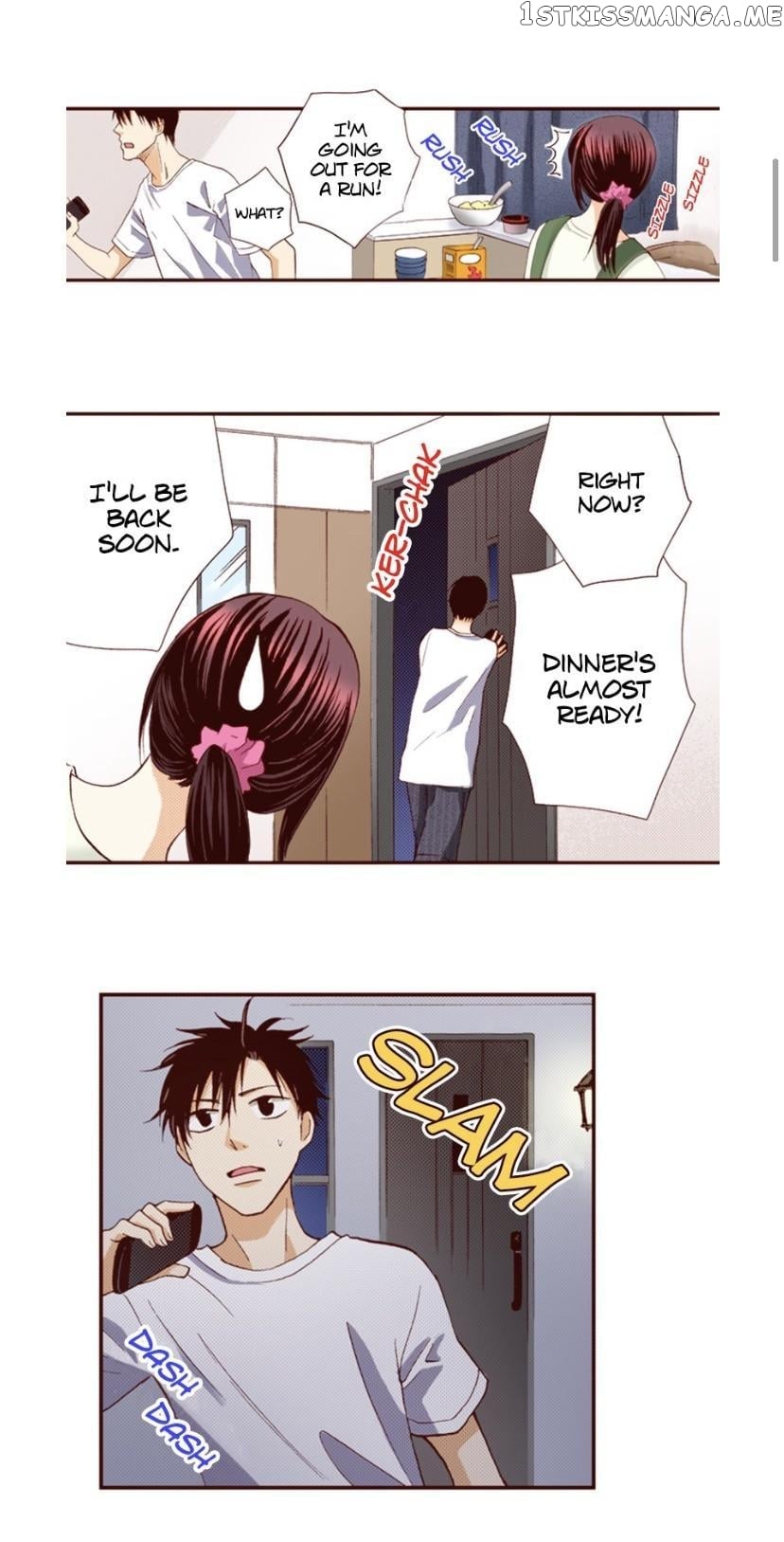 I’m a Good Kid, But I Still Want to Do It! Chapter 15 - page 4