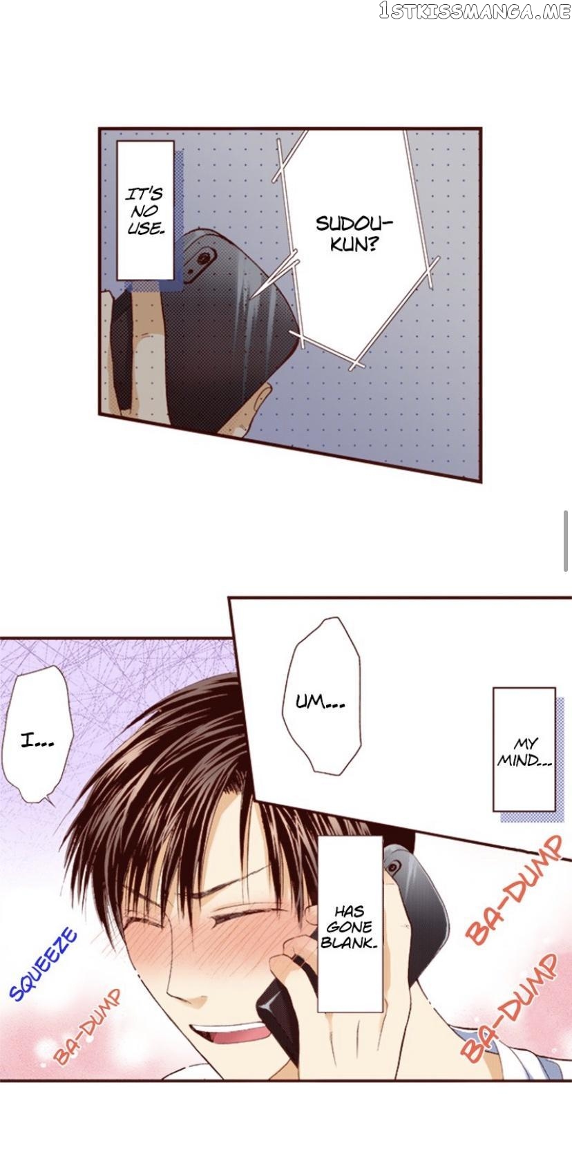 I’m a Good Kid, But I Still Want to Do It! Chapter 15 - page 9