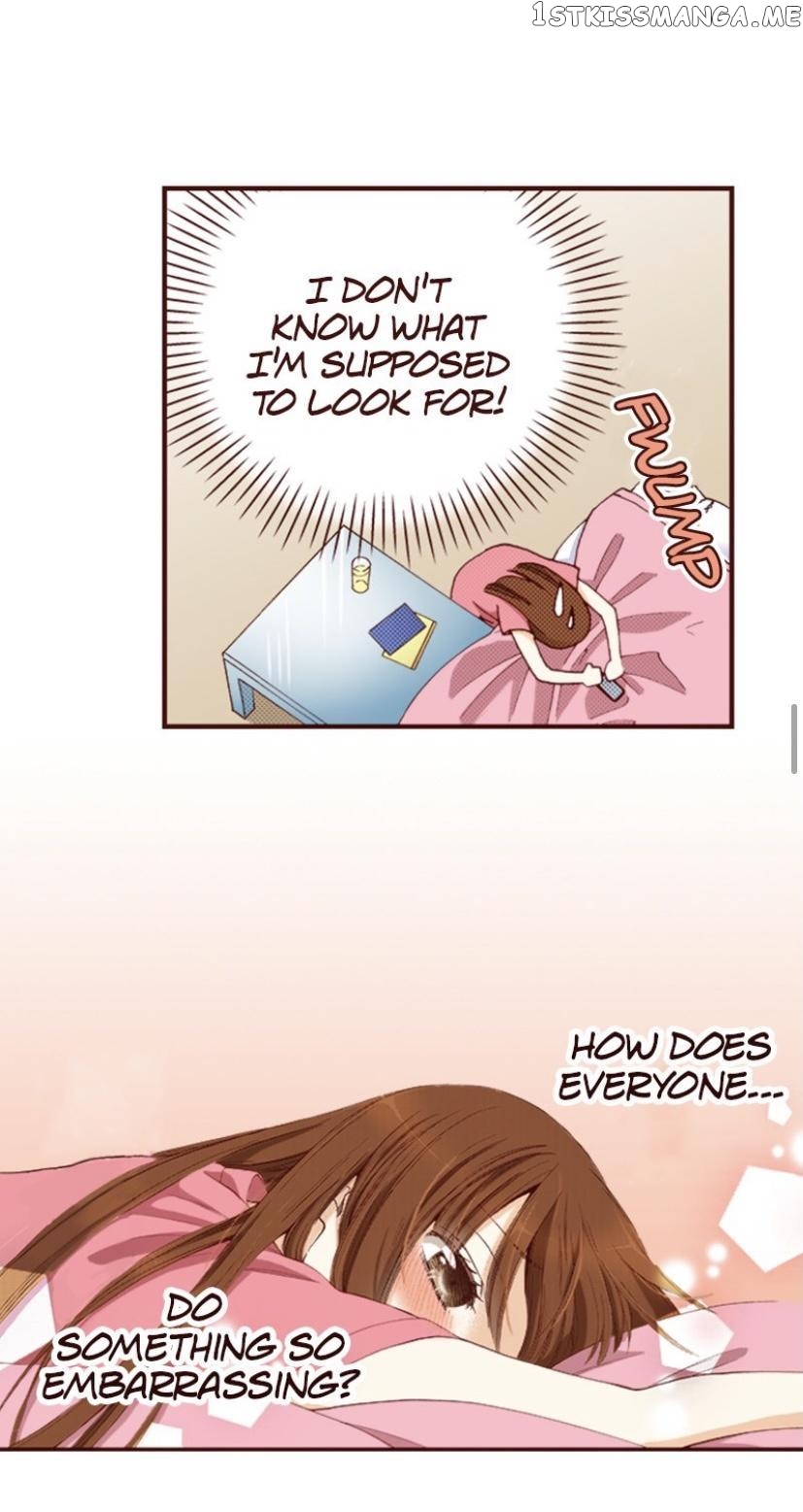 I’m a Good Kid, But I Still Want to Do It! Chapter 14 - page 13