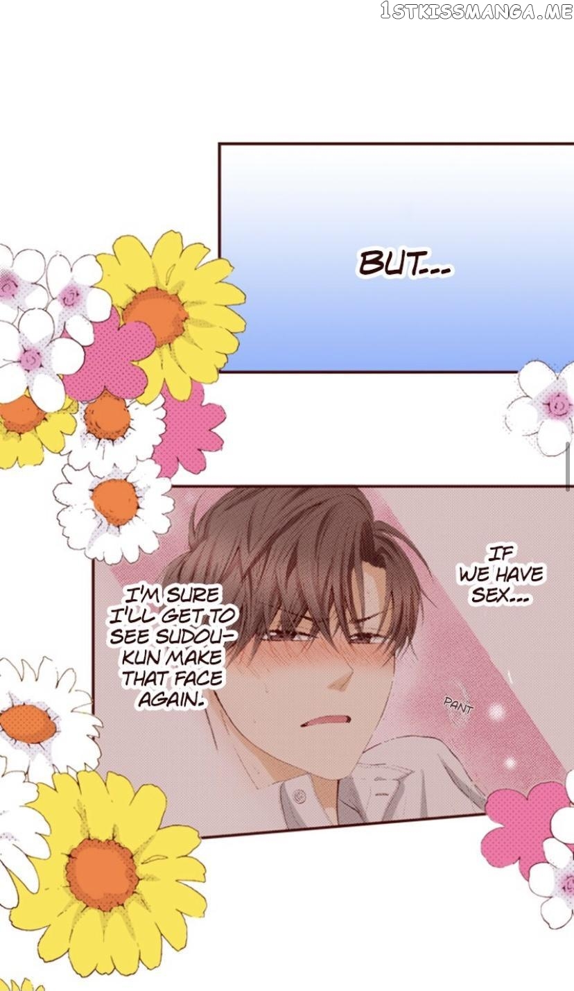 I’m a Good Kid, But I Still Want to Do It! Chapter 14 - page 14