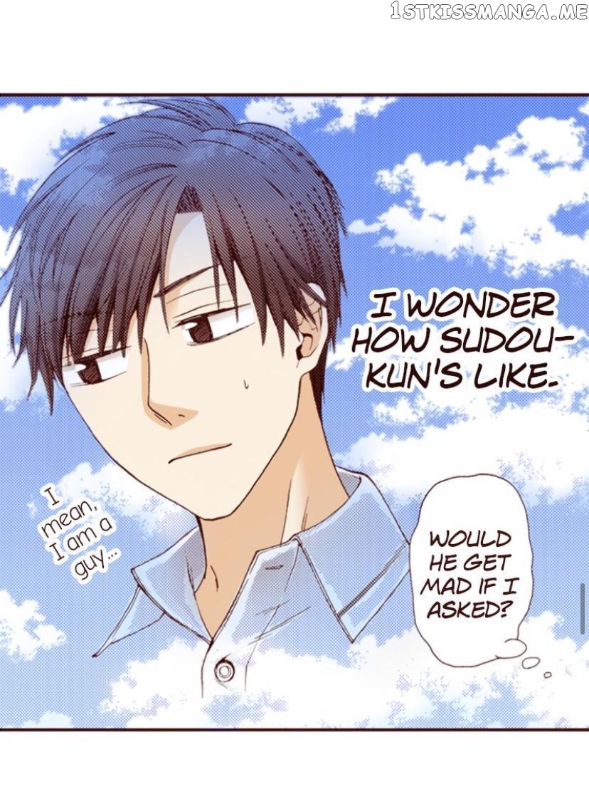 I’m a Good Kid, But I Still Want to Do It! Chapter 14 - page 19