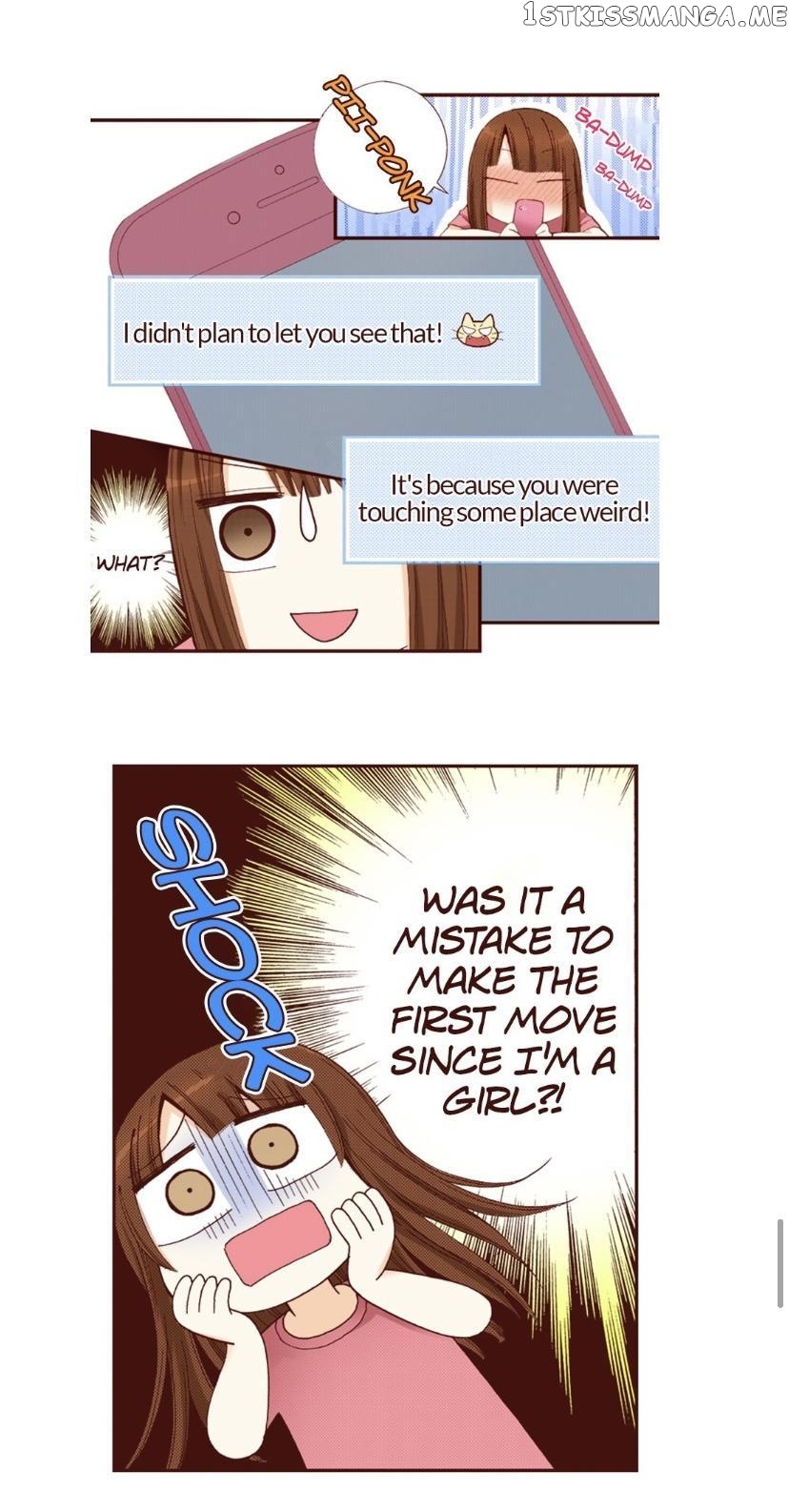 I’m a Good Kid, But I Still Want to Do It! Chapter 14 - page 23