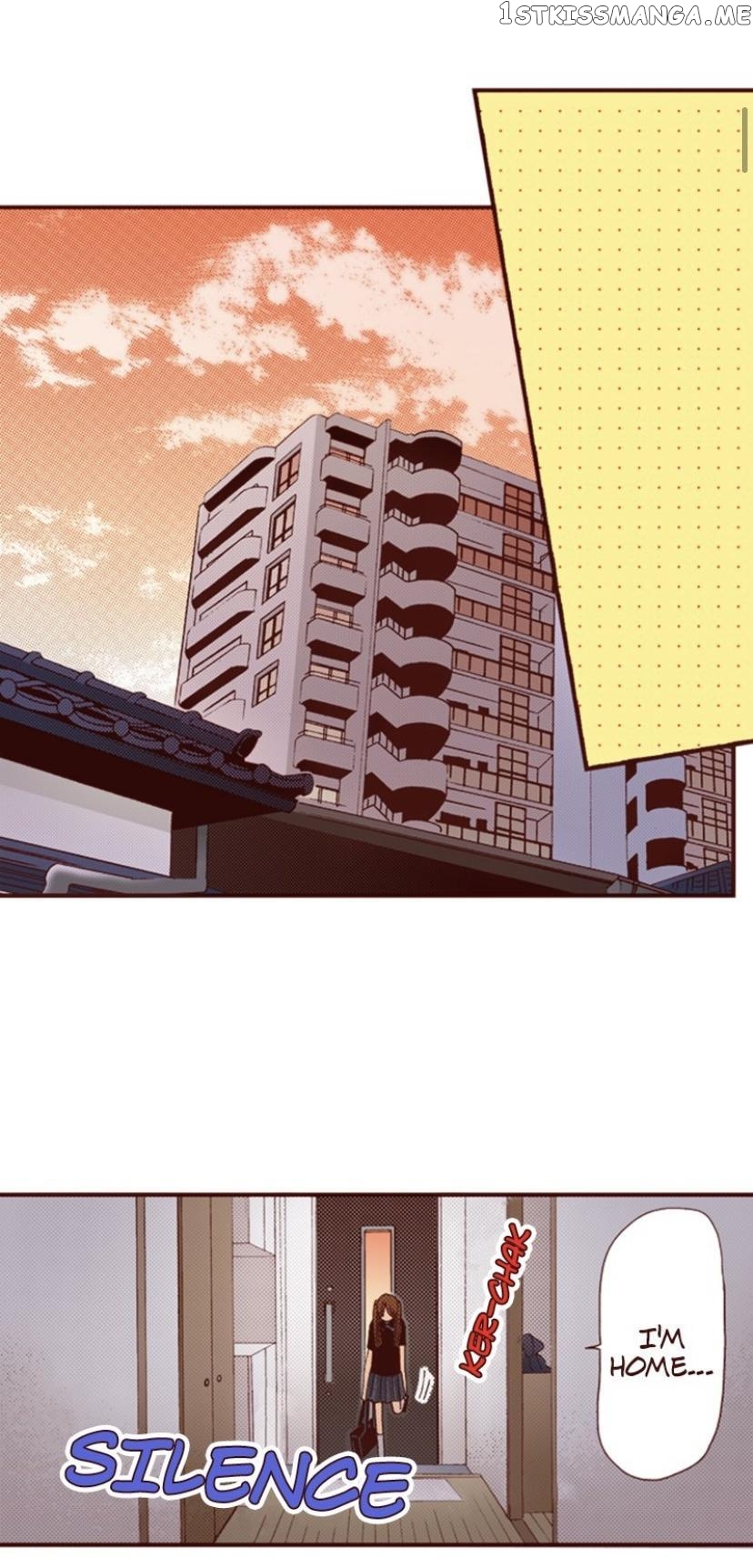 I’m a Good Kid, But I Still Want to Do It! Chapter 14 - page 3