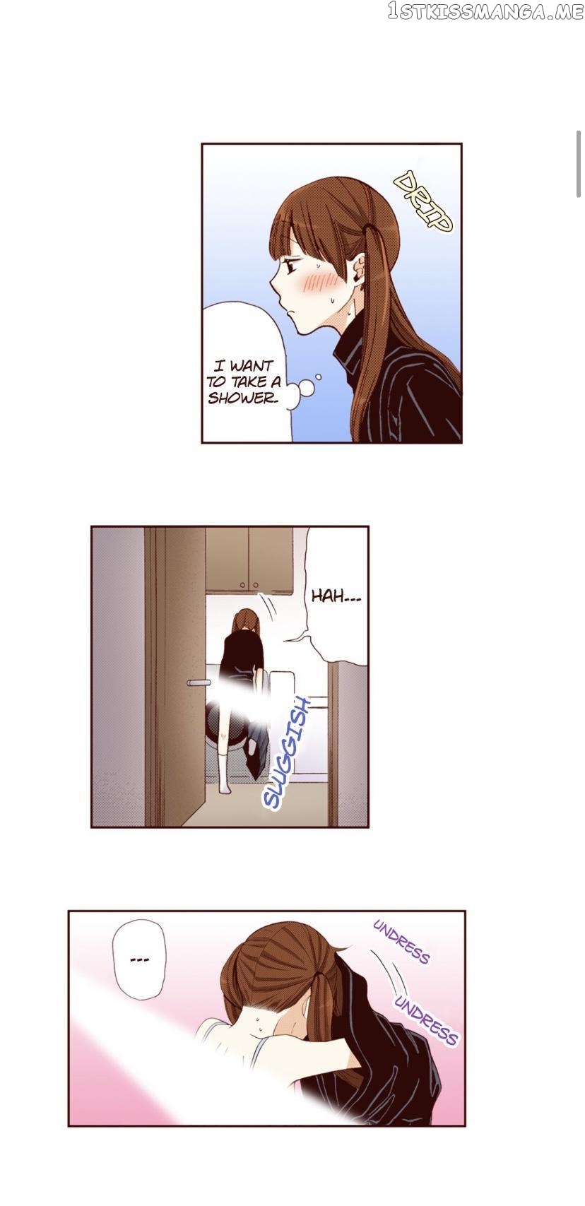 I’m a Good Kid, But I Still Want to Do It! Chapter 14 - page 4