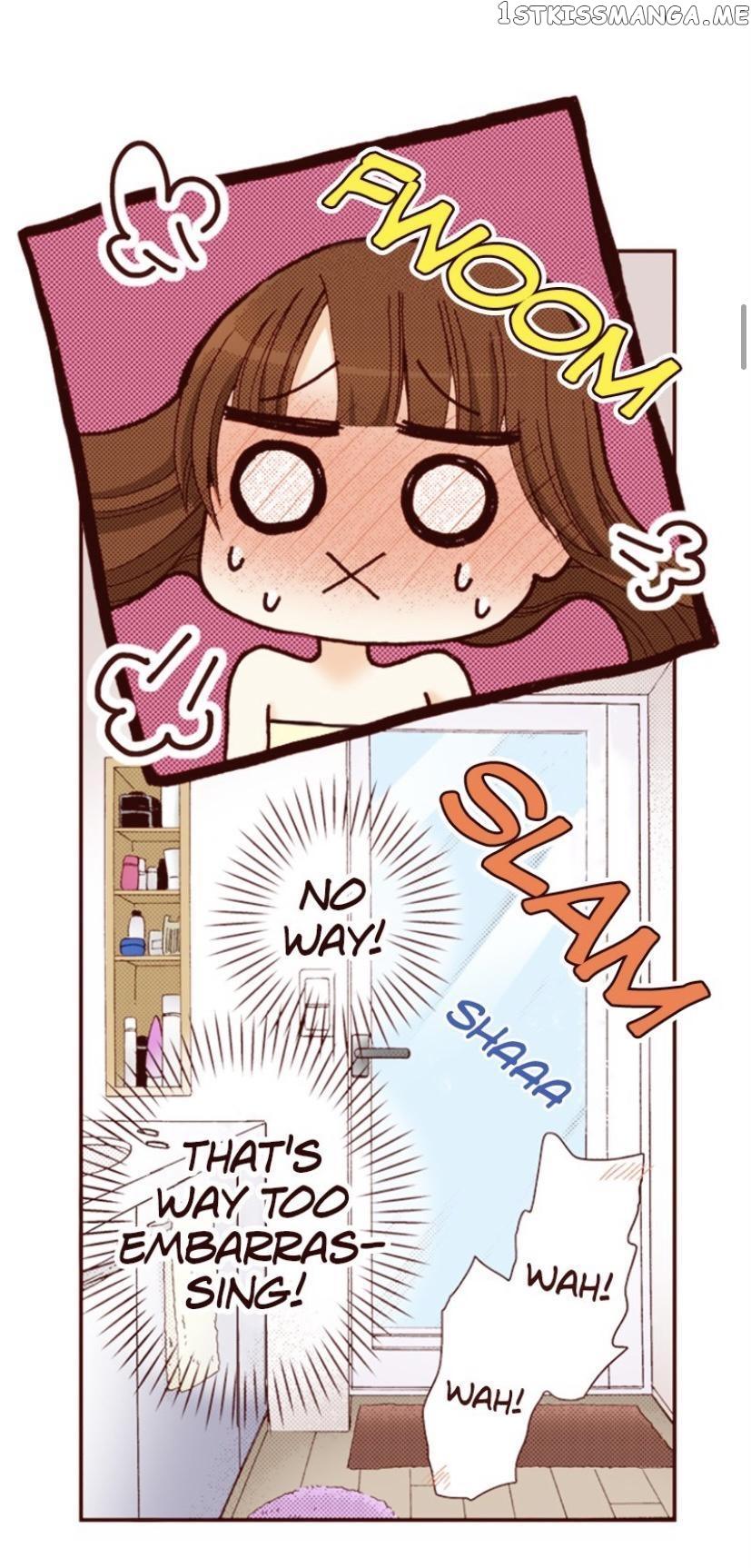 I’m a Good Kid, But I Still Want to Do It! Chapter 14 - page 6