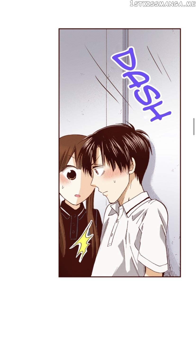I’m a Good Kid, But I Still Want to Do It! Chapter 13 - page 14