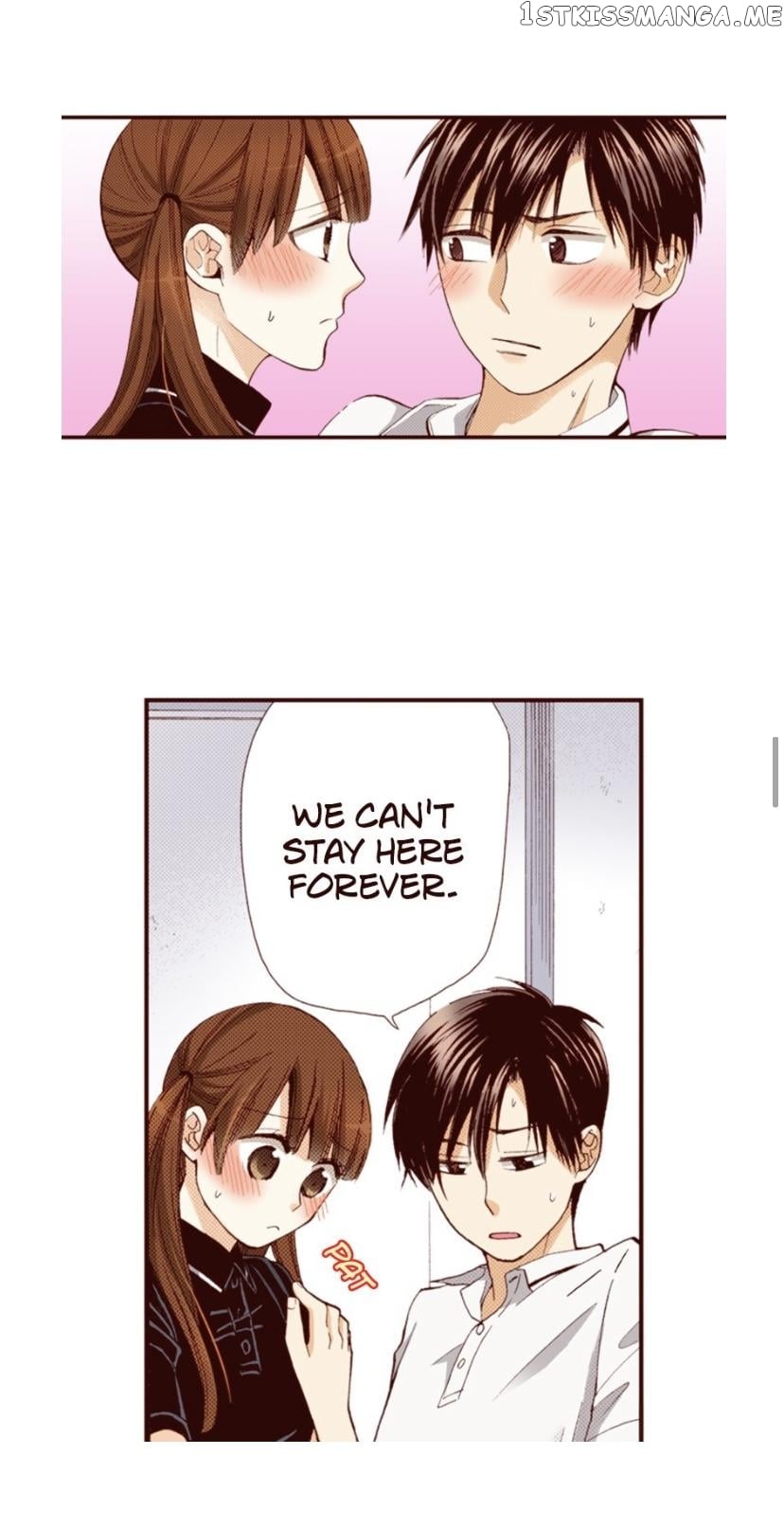 I’m a Good Kid, But I Still Want to Do It! Chapter 13 - page 16