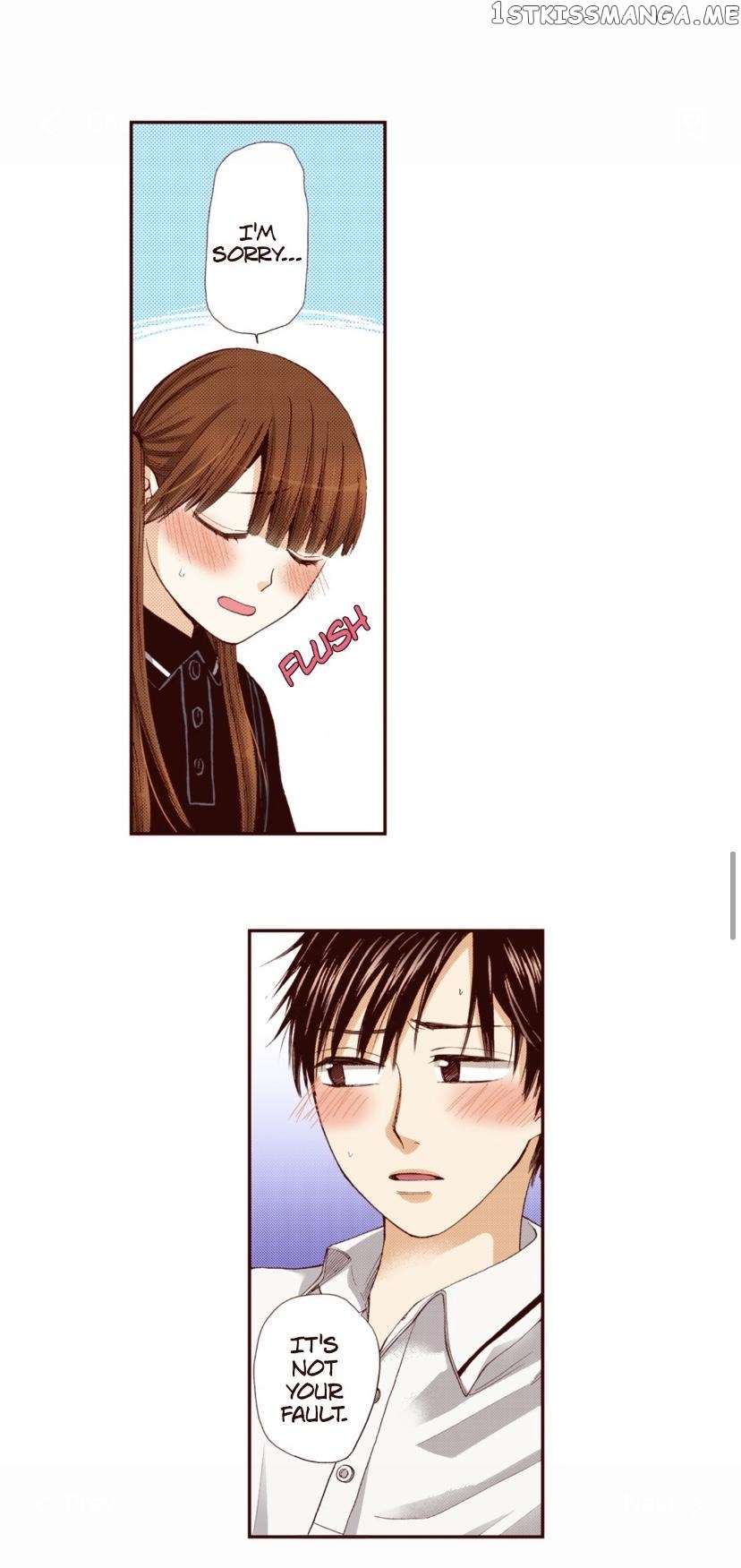 I’m a Good Kid, But I Still Want to Do It! Chapter 13 - page 17