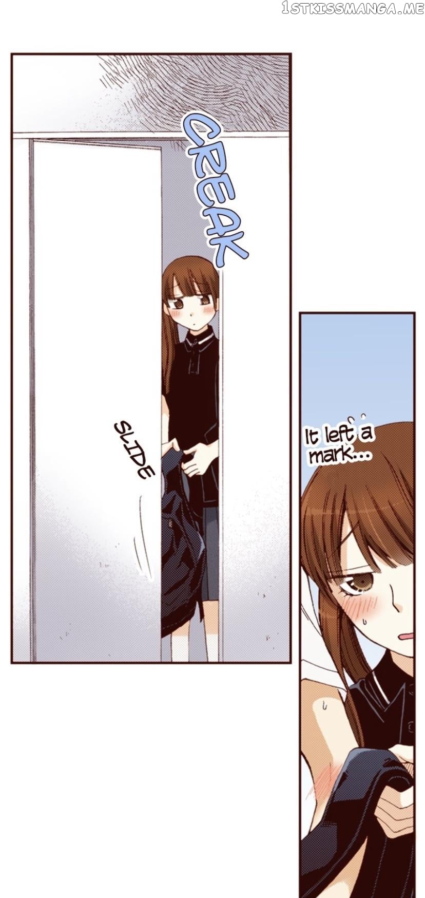 I’m a Good Kid, But I Still Want to Do It! Chapter 13 - page 18