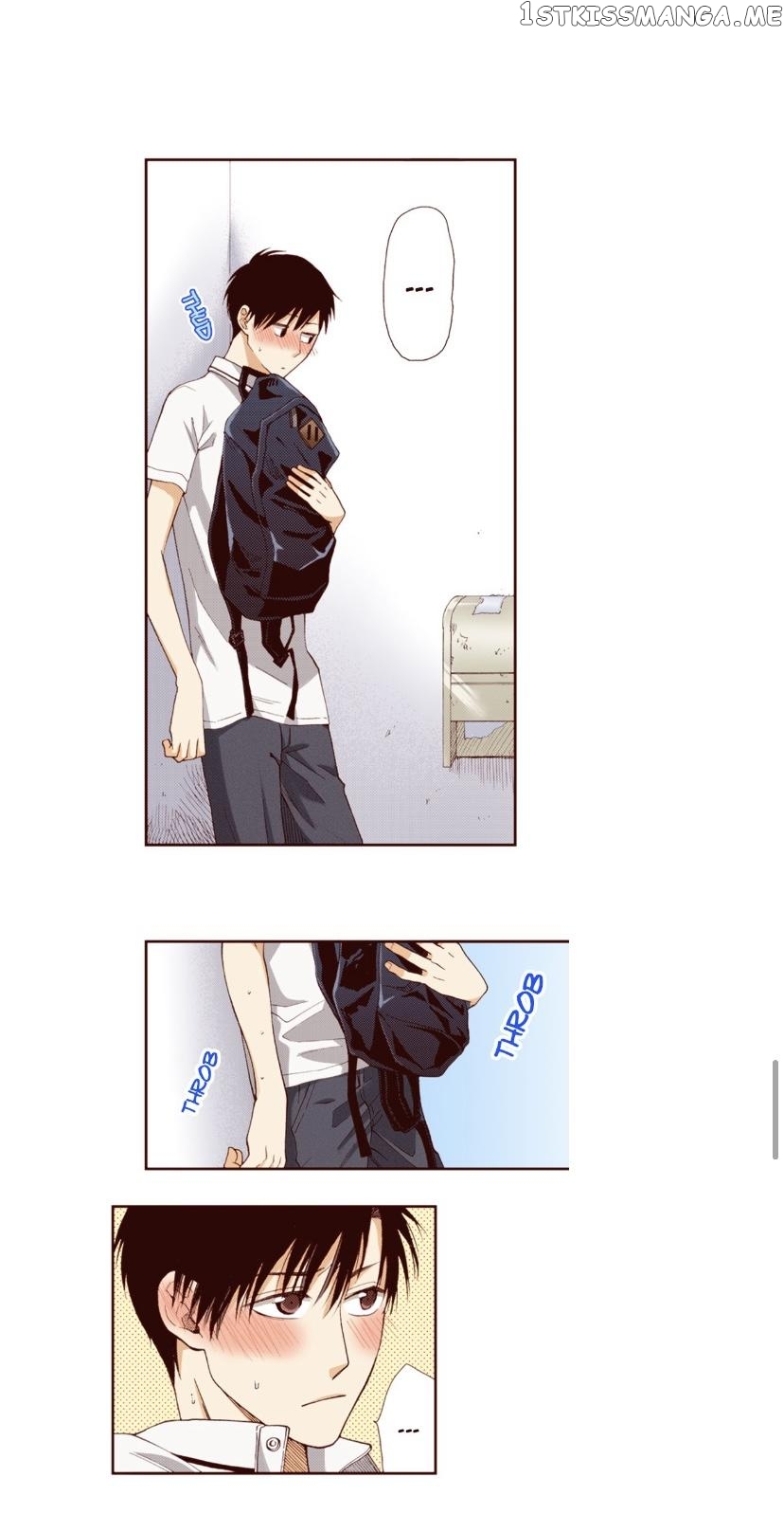 I’m a Good Kid, But I Still Want to Do It! Chapter 13 - page 19