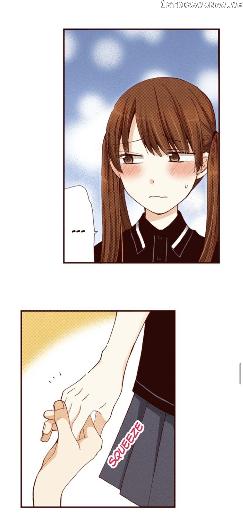 I’m a Good Kid, But I Still Want to Do It! Chapter 13 - page 21