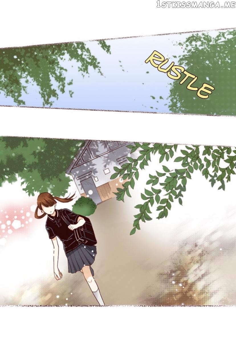 I’m a Good Kid, But I Still Want to Do It! Chapter 13 - page 26