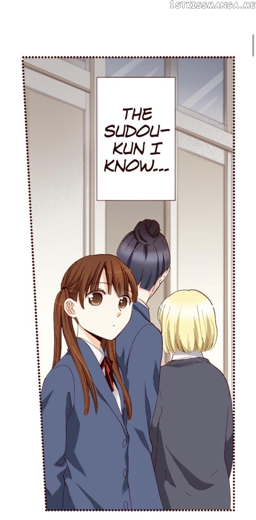 I’m a Good Kid, But I Still Want to Do It! Chapter 13 - page 3