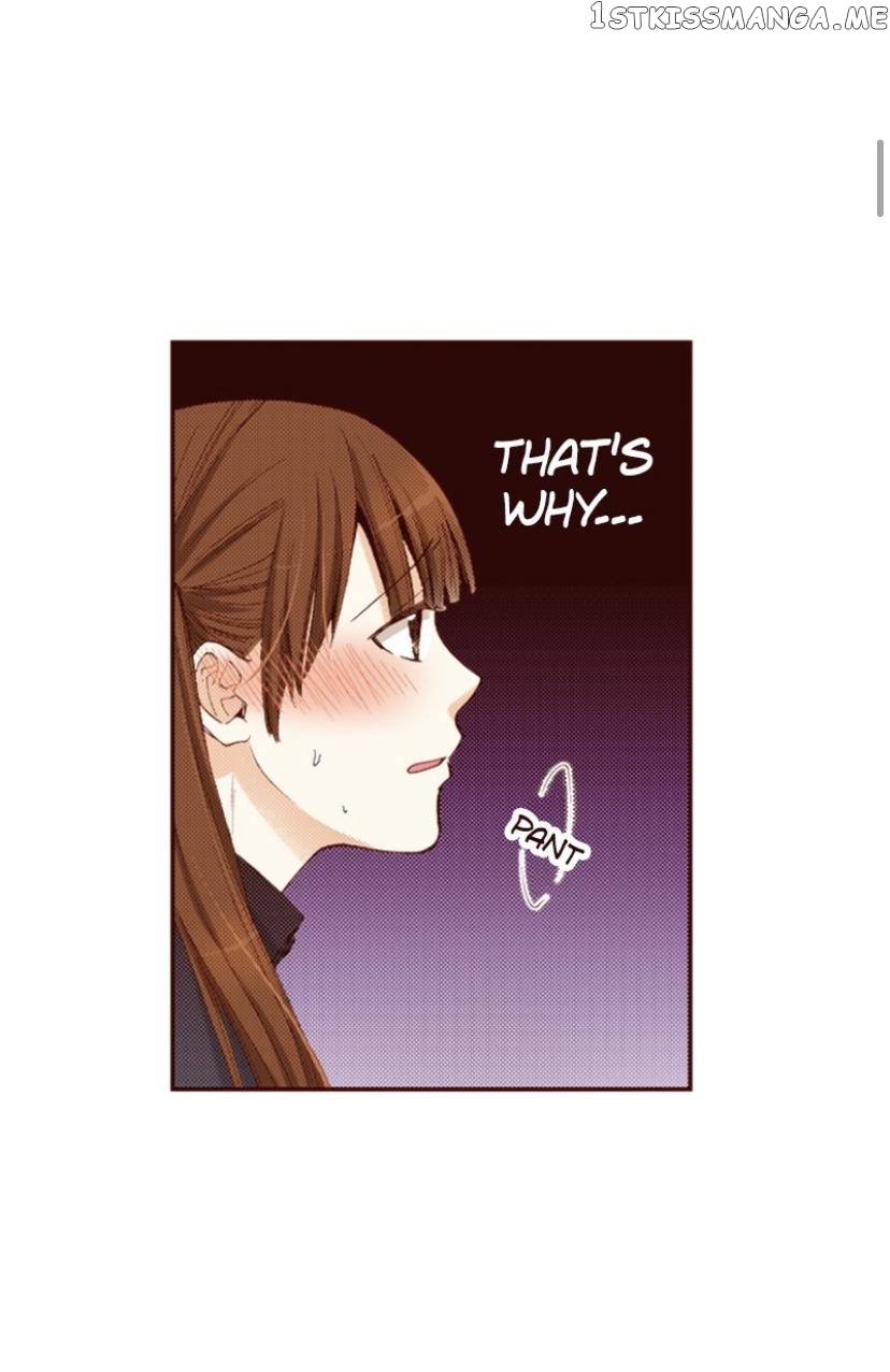 I’m a Good Kid, But I Still Want to Do It! Chapter 13 - page 8
