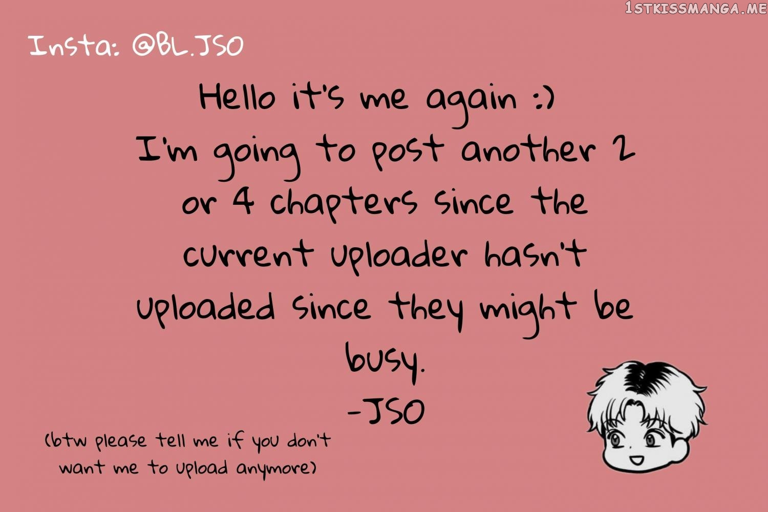 I’m a Good Kid, But I Still Want to Do It! Chapter 12 - page 1