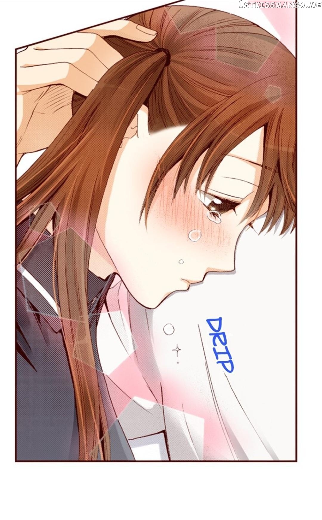 I’m a Good Kid, But I Still Want to Do It! Chapter 12 - page 15