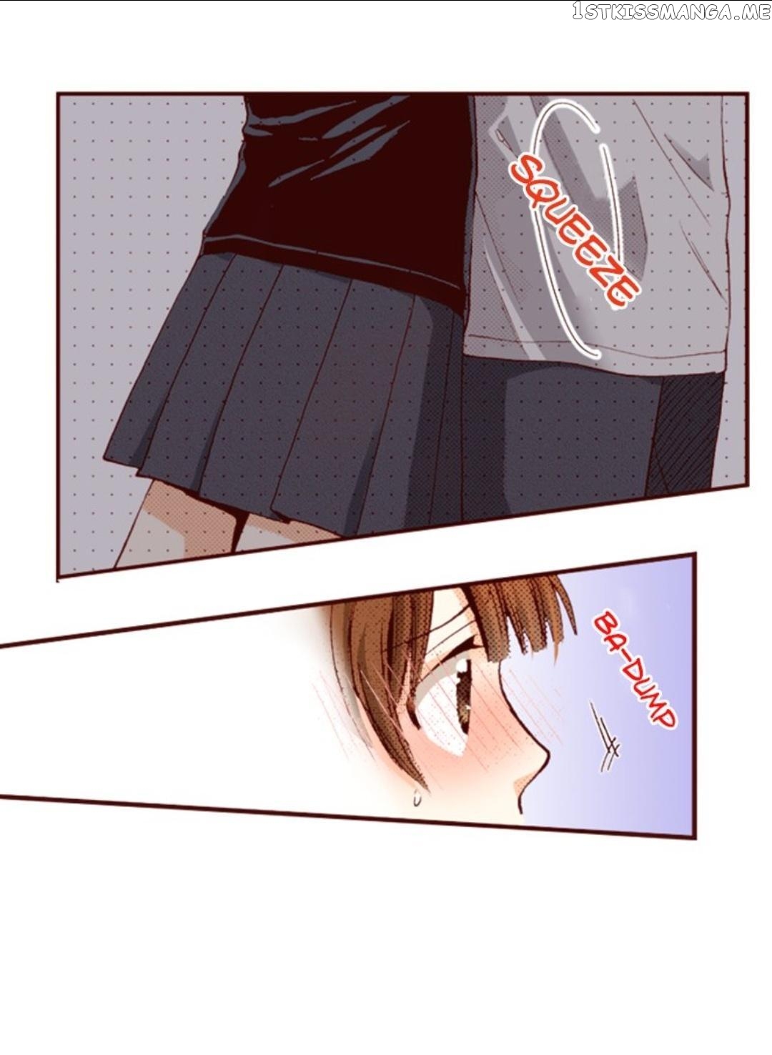 I’m a Good Kid, But I Still Want to Do It! Chapter 12 - page 29