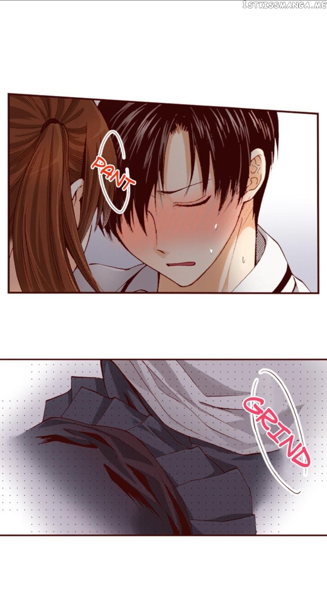 I’m a Good Kid, But I Still Want to Do It! Chapter 12 - page 30