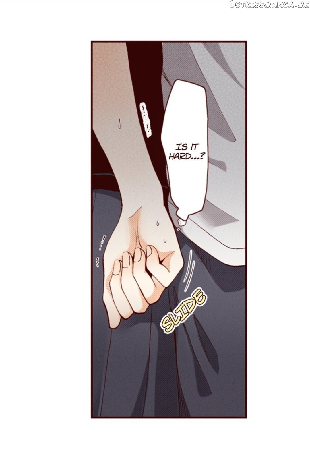 I’m a Good Kid, But I Still Want to Do It! Chapter 12 - page 37