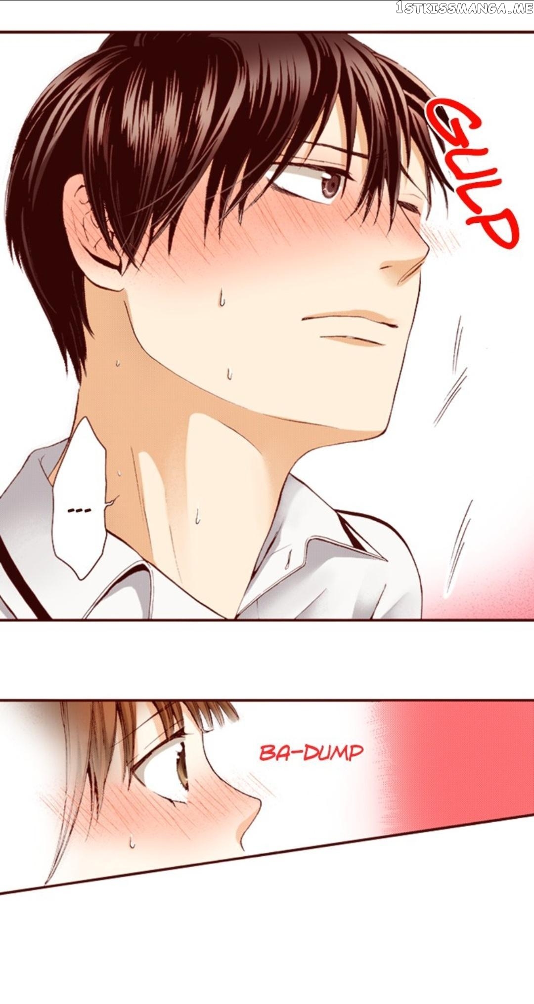 I’m a Good Kid, But I Still Want to Do It! Chapter 12 - page 38