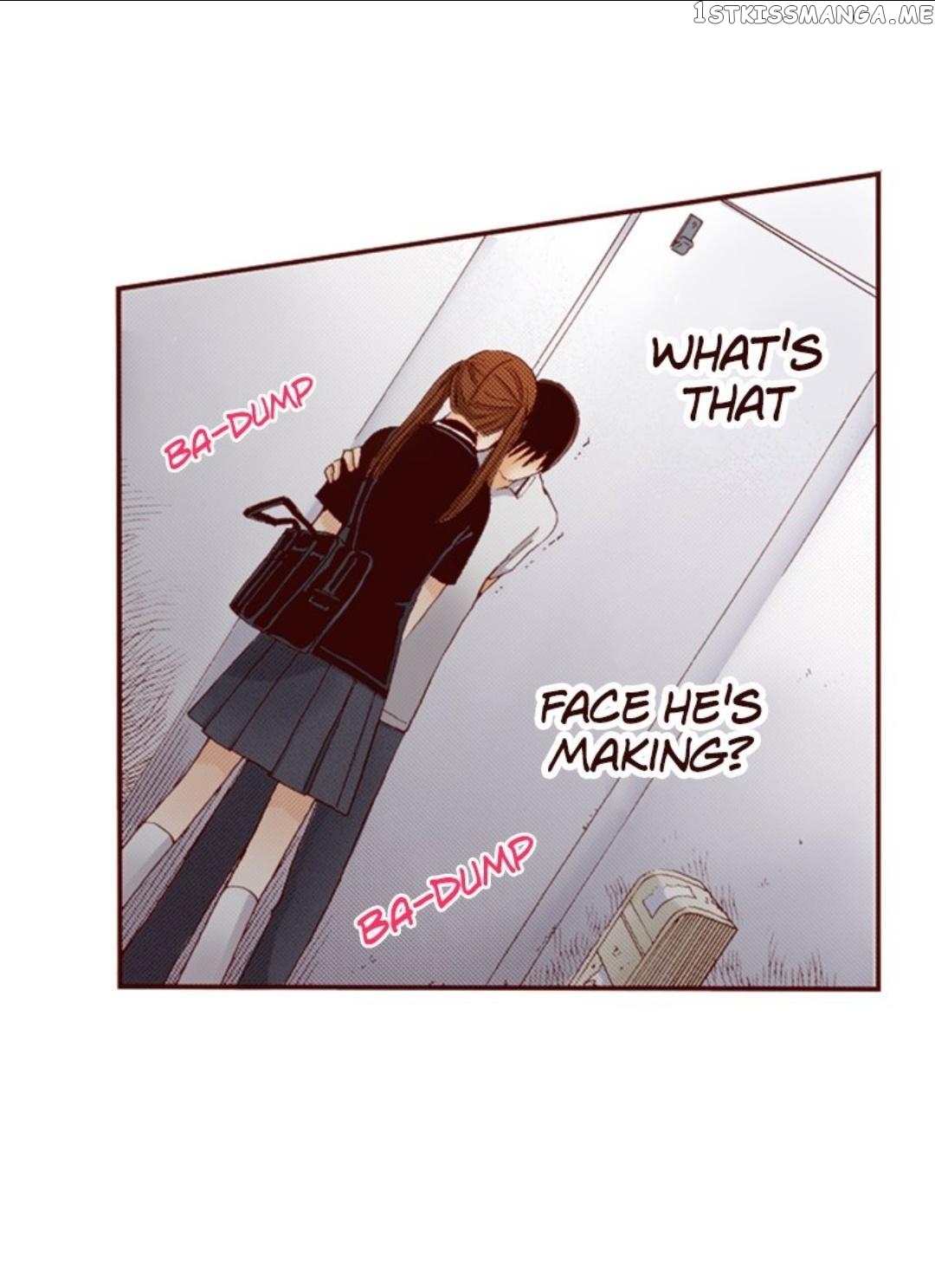I’m a Good Kid, But I Still Want to Do It! Chapter 12 - page 39
