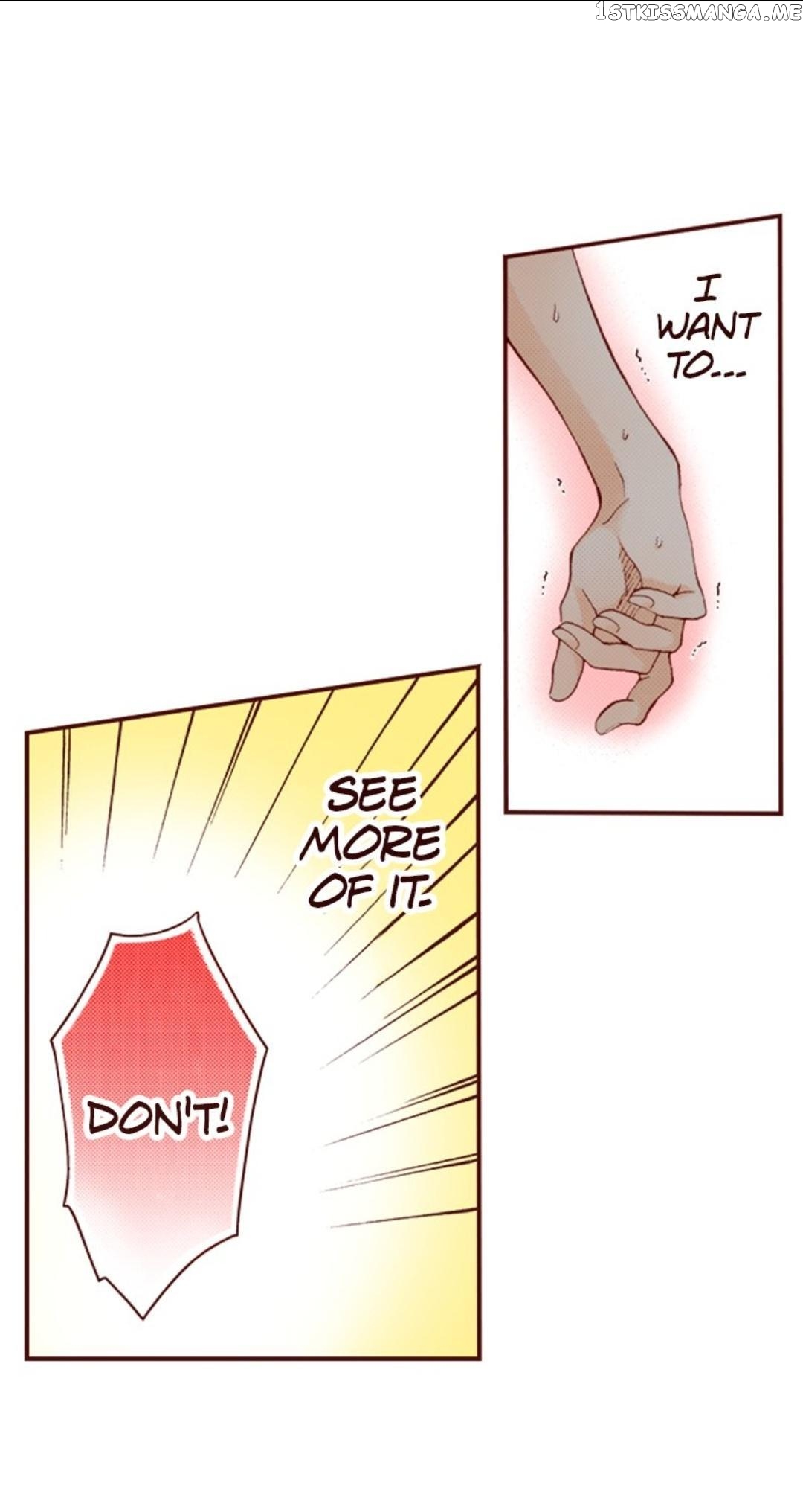 I’m a Good Kid, But I Still Want to Do It! Chapter 12 - page 40