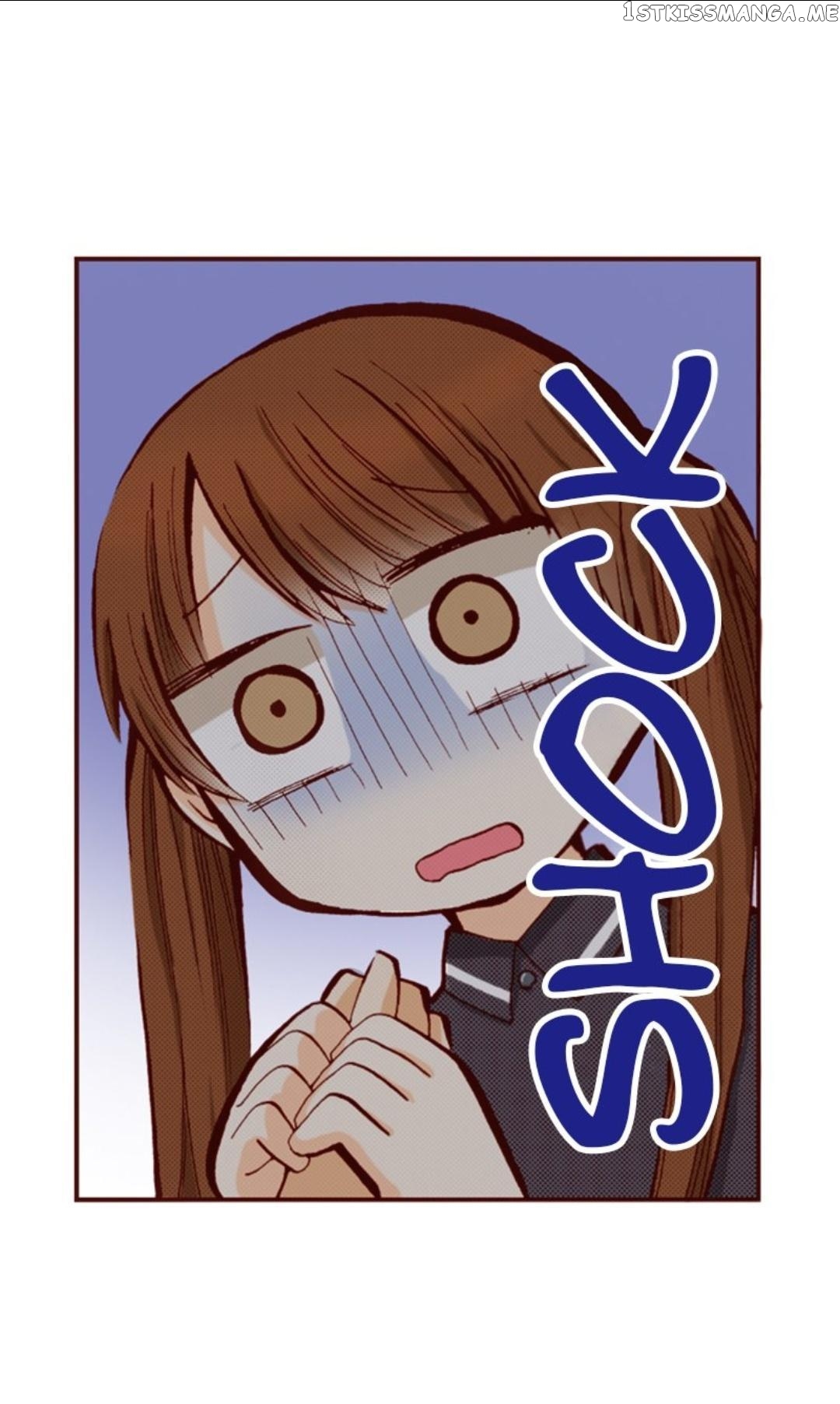 I’m a Good Kid, But I Still Want to Do It! Chapter 12 - page 5