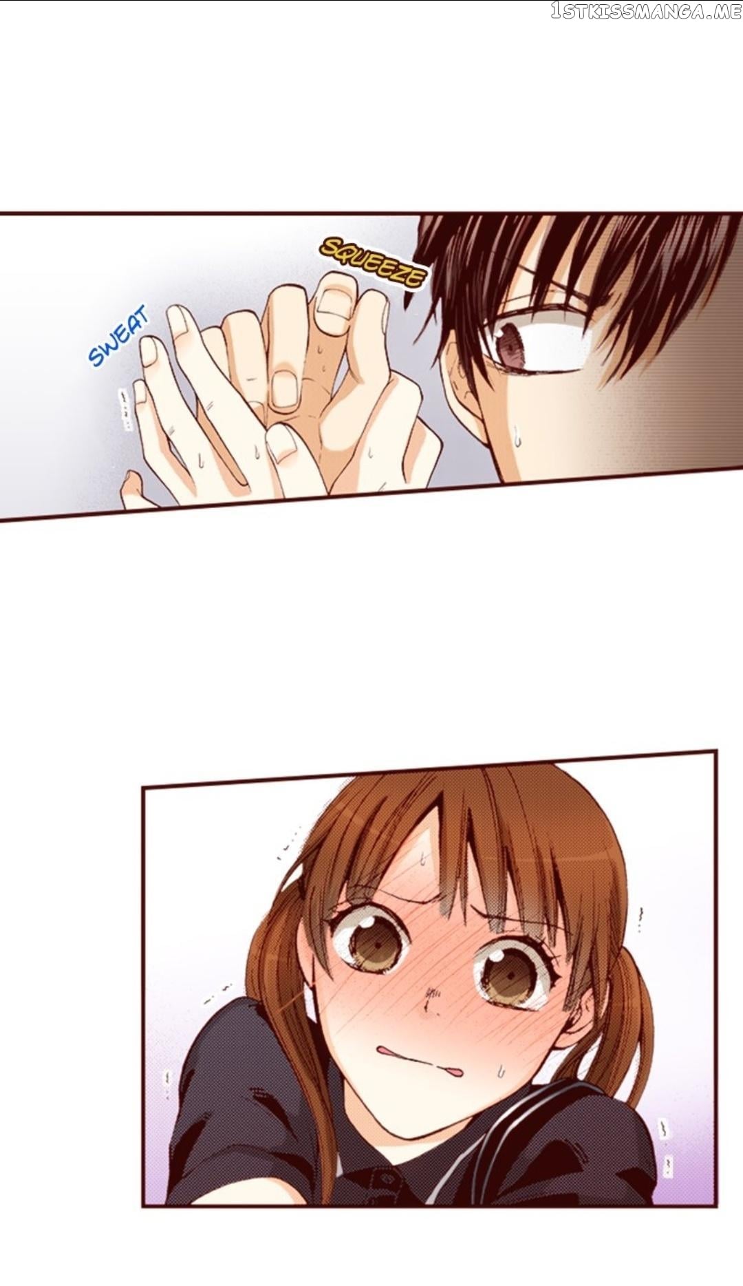 I’m a Good Kid, But I Still Want to Do It! Chapter 11 - page 11