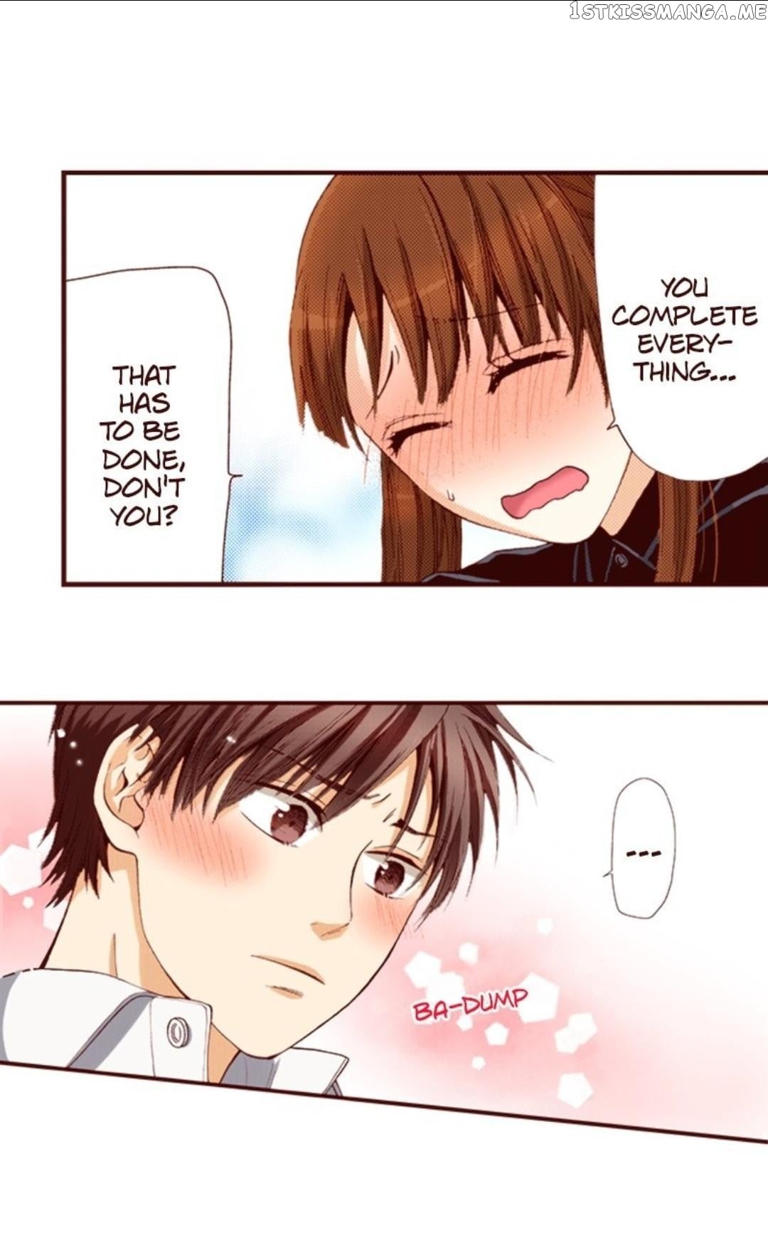I’m a Good Kid, But I Still Want to Do It! Chapter 11 - page 19
