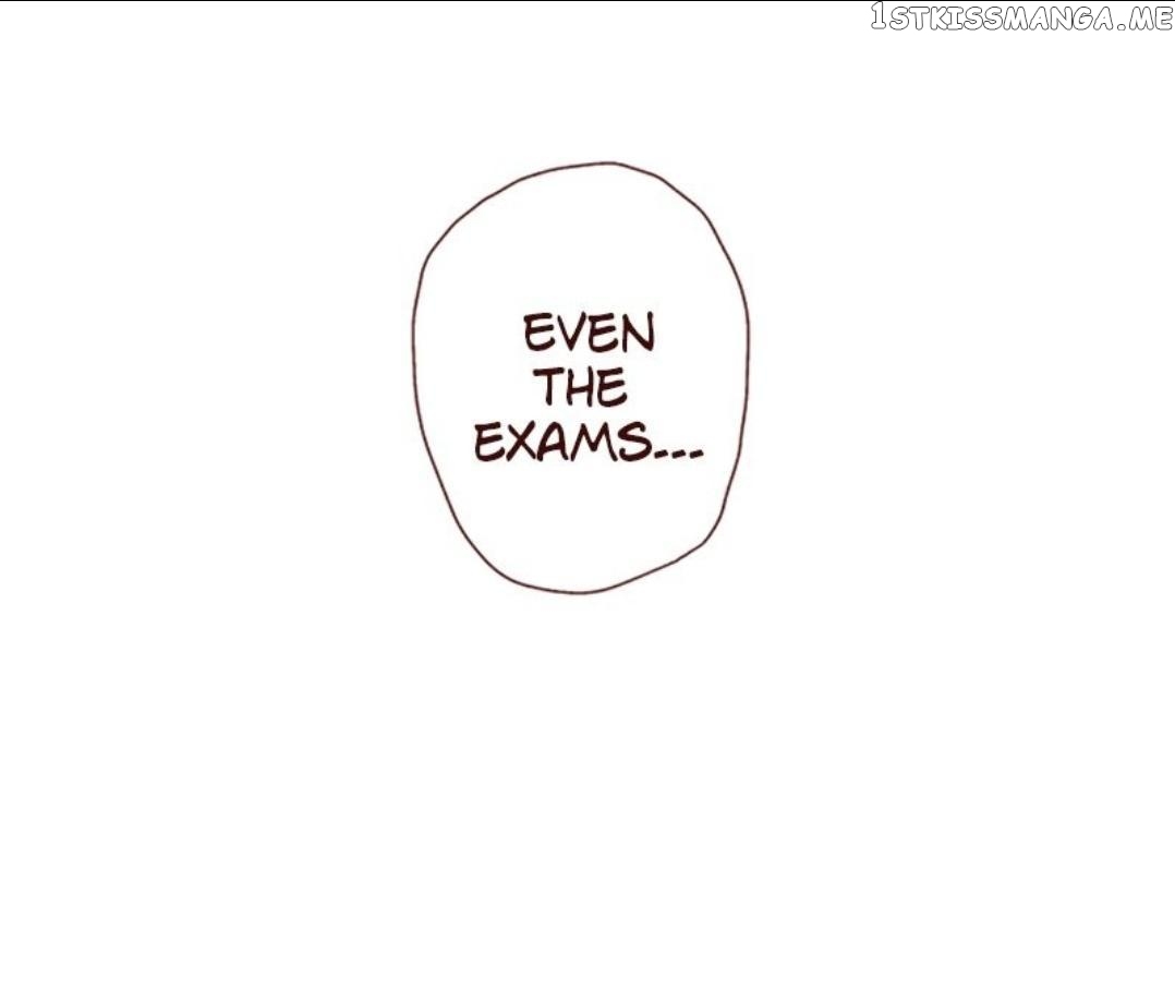 I’m a Good Kid, But I Still Want to Do It! Chapter 11 - page 20