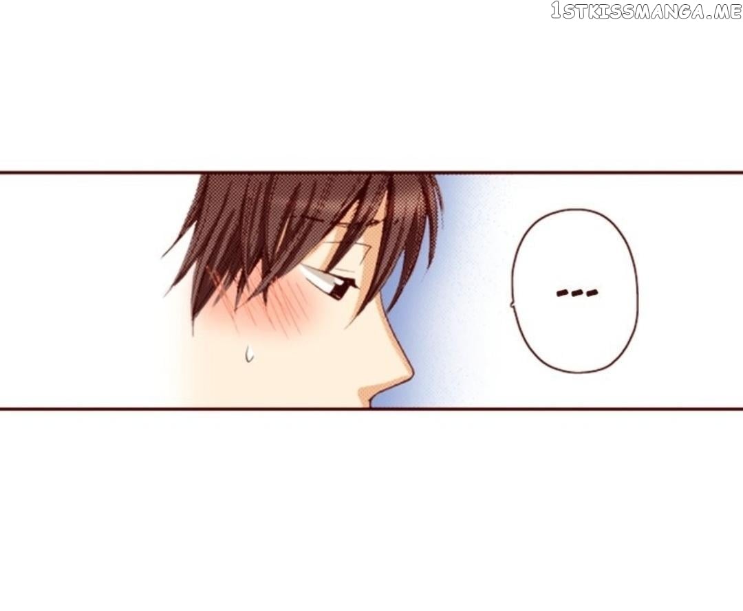 I’m a Good Kid, But I Still Want to Do It! Chapter 11 - page 22
