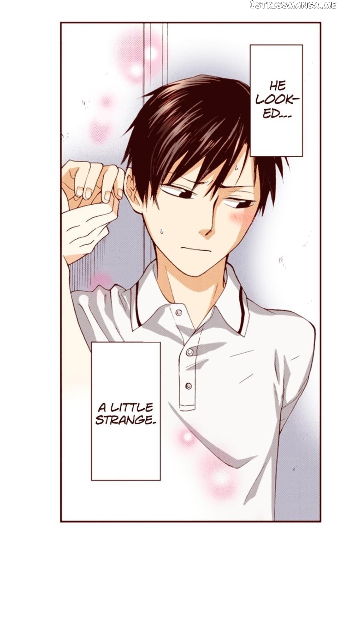 I’m a Good Kid, But I Still Want to Do It! Chapter 11 - page 24