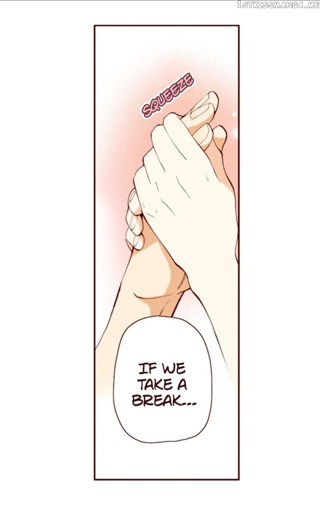 I’m a Good Kid, But I Still Want to Do It! Chapter 11 - page 25