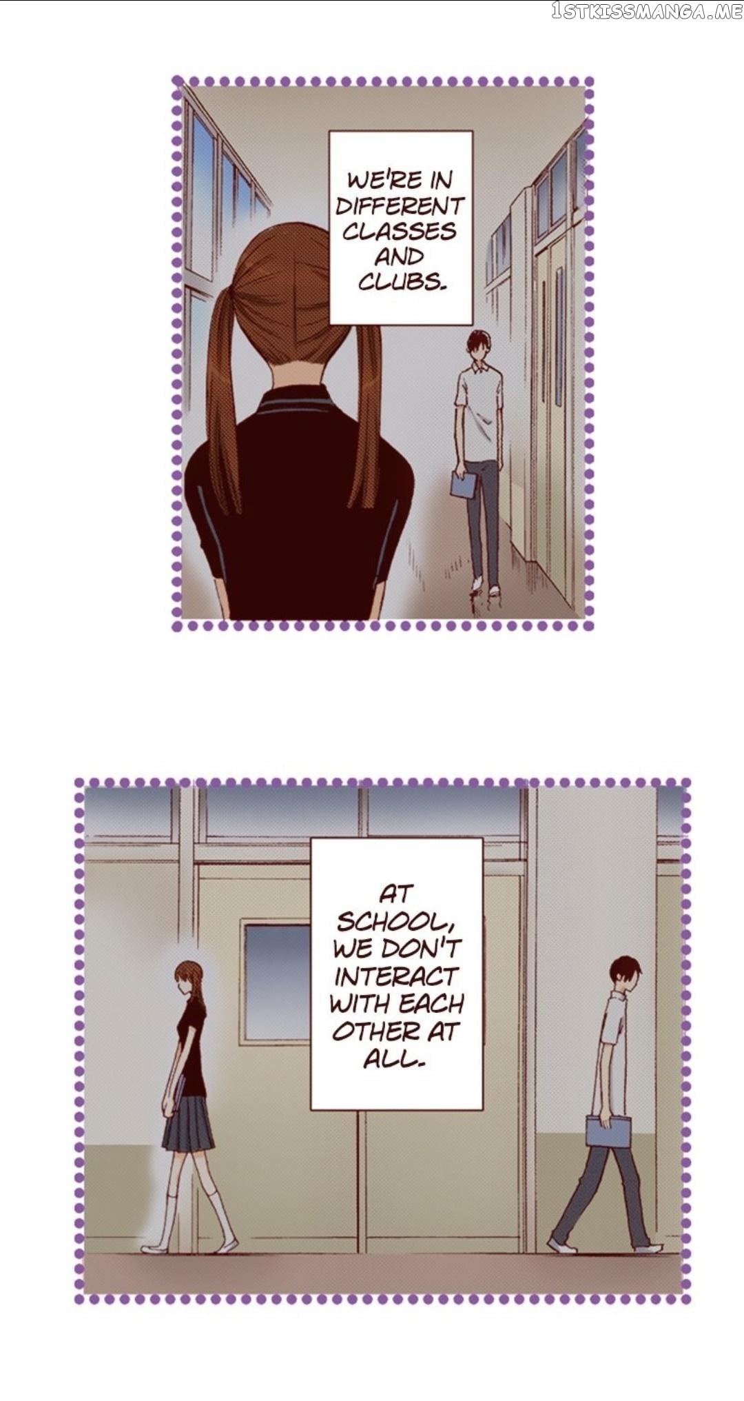 I’m a Good Kid, But I Still Want to Do It! Chapter 11 - page 27