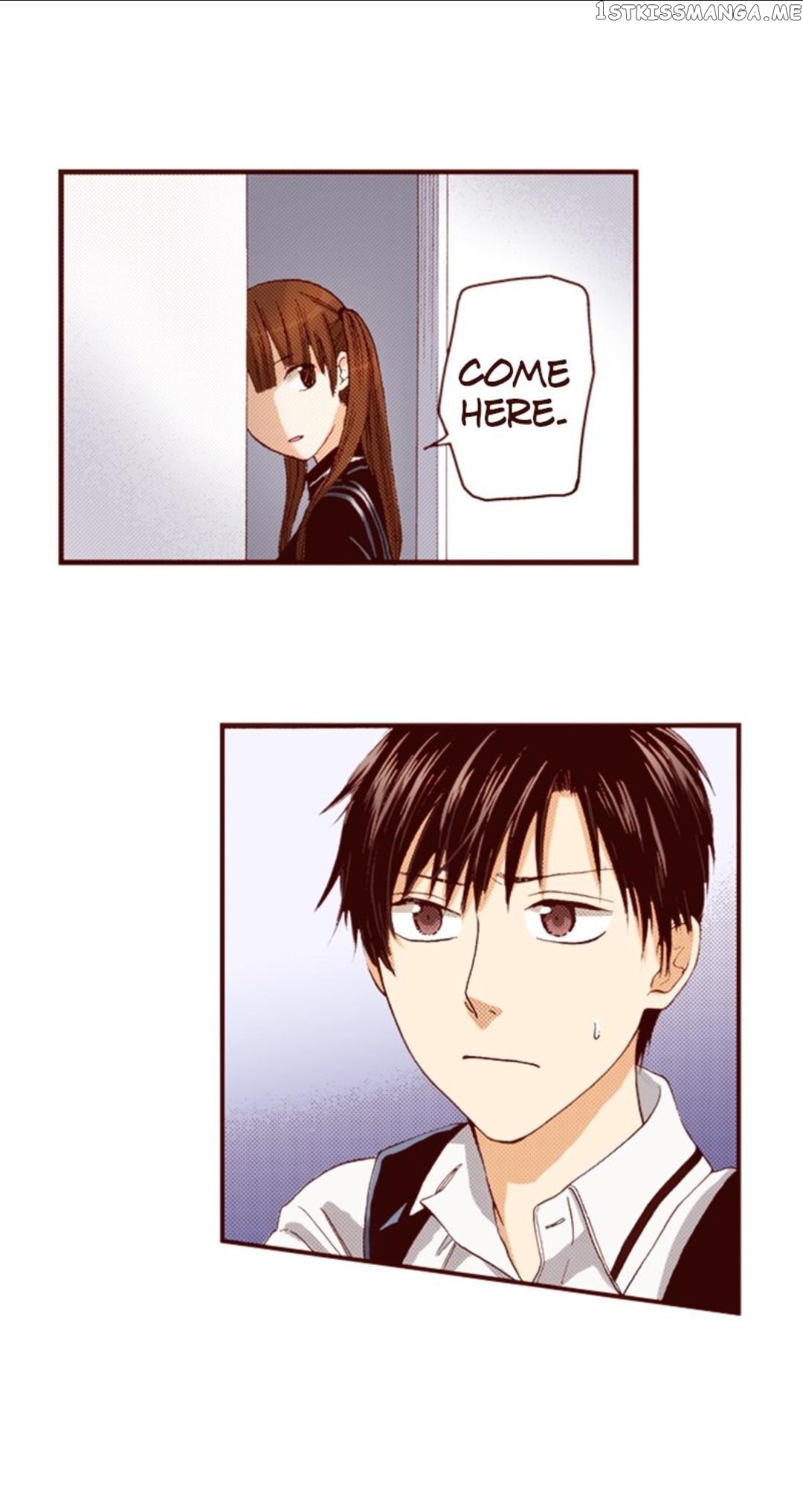 I’m a Good Kid, But I Still Want to Do It! Chapter 11 - page 5