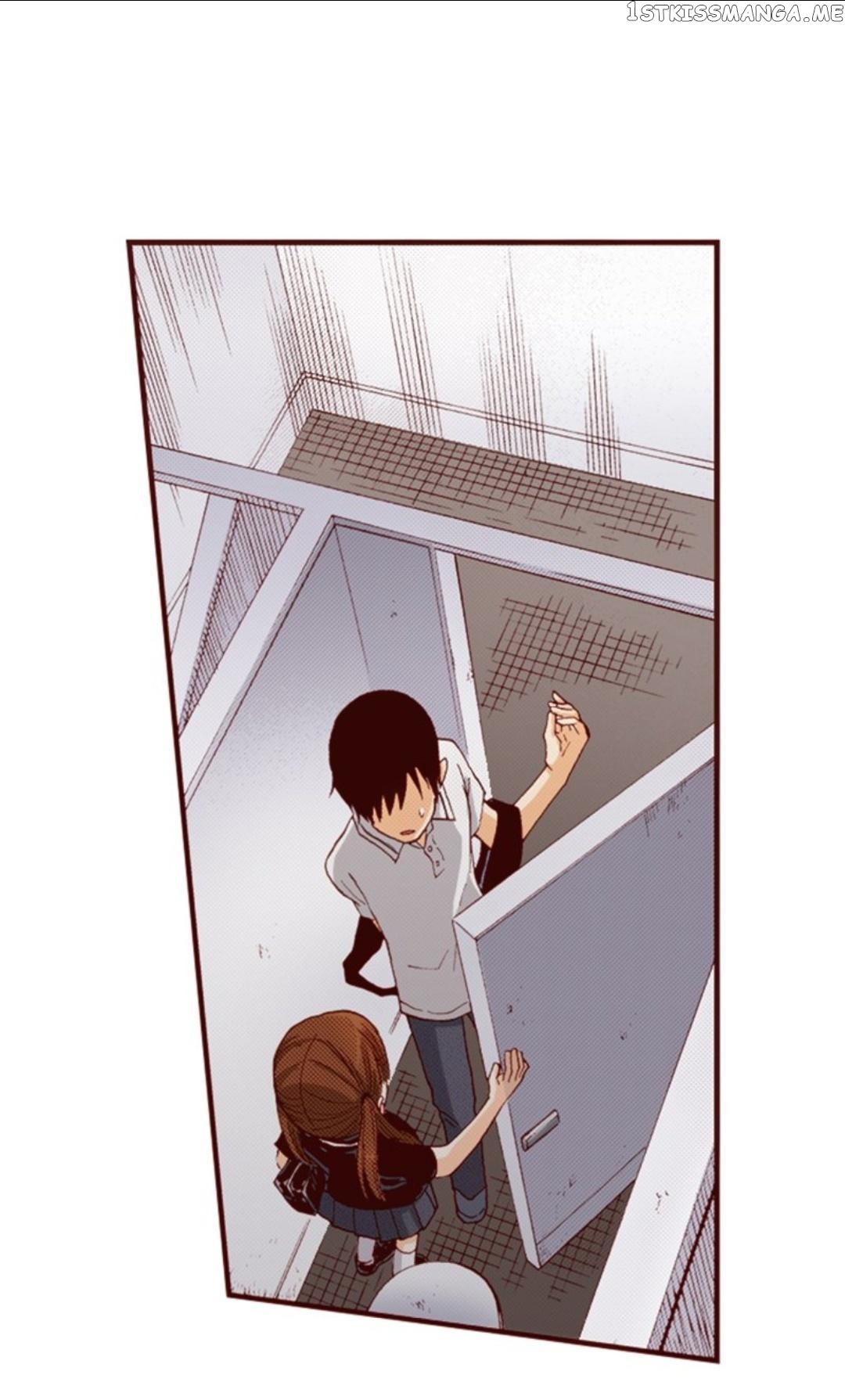 I’m a Good Kid, But I Still Want to Do It! Chapter 11 - page 6