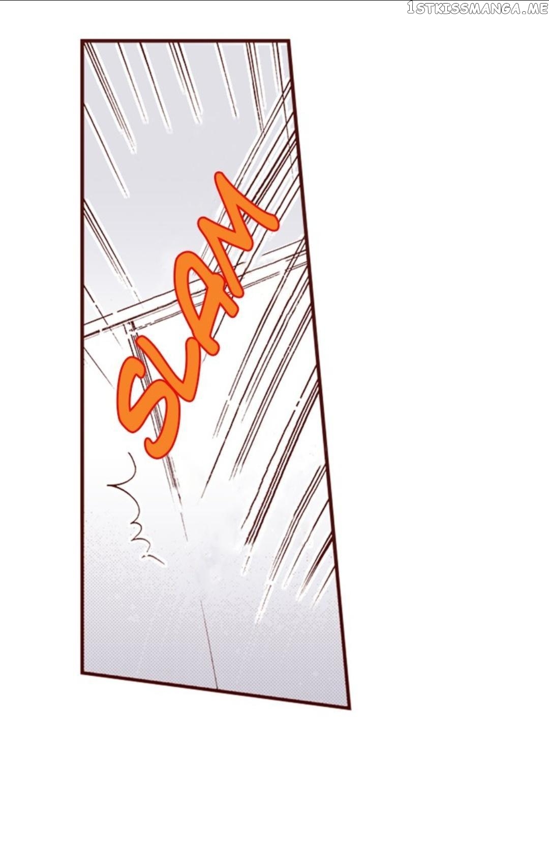 I’m a Good Kid, But I Still Want to Do It! Chapter 11 - page 7