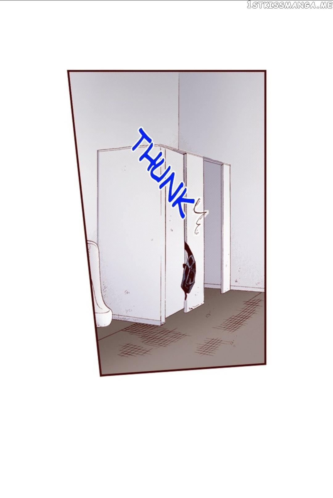 I’m a Good Kid, But I Still Want to Do It! Chapter 11 - page 9