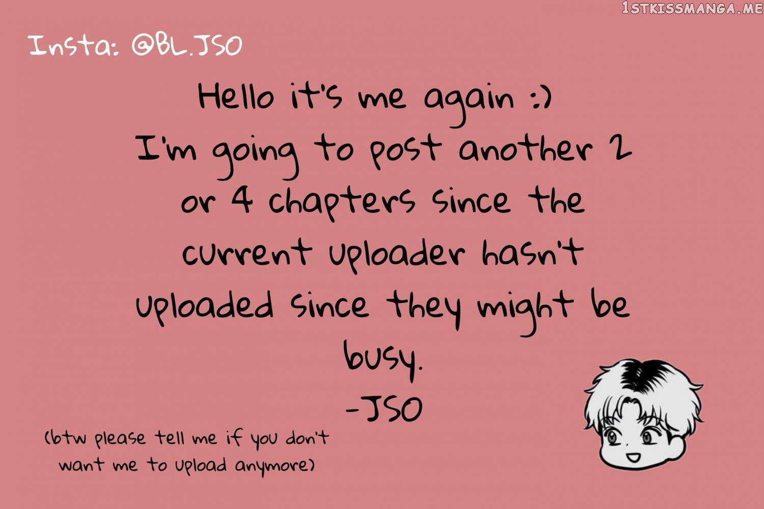 I’m a Good Kid, But I Still Want to Do It! Chapter 10 - page 1